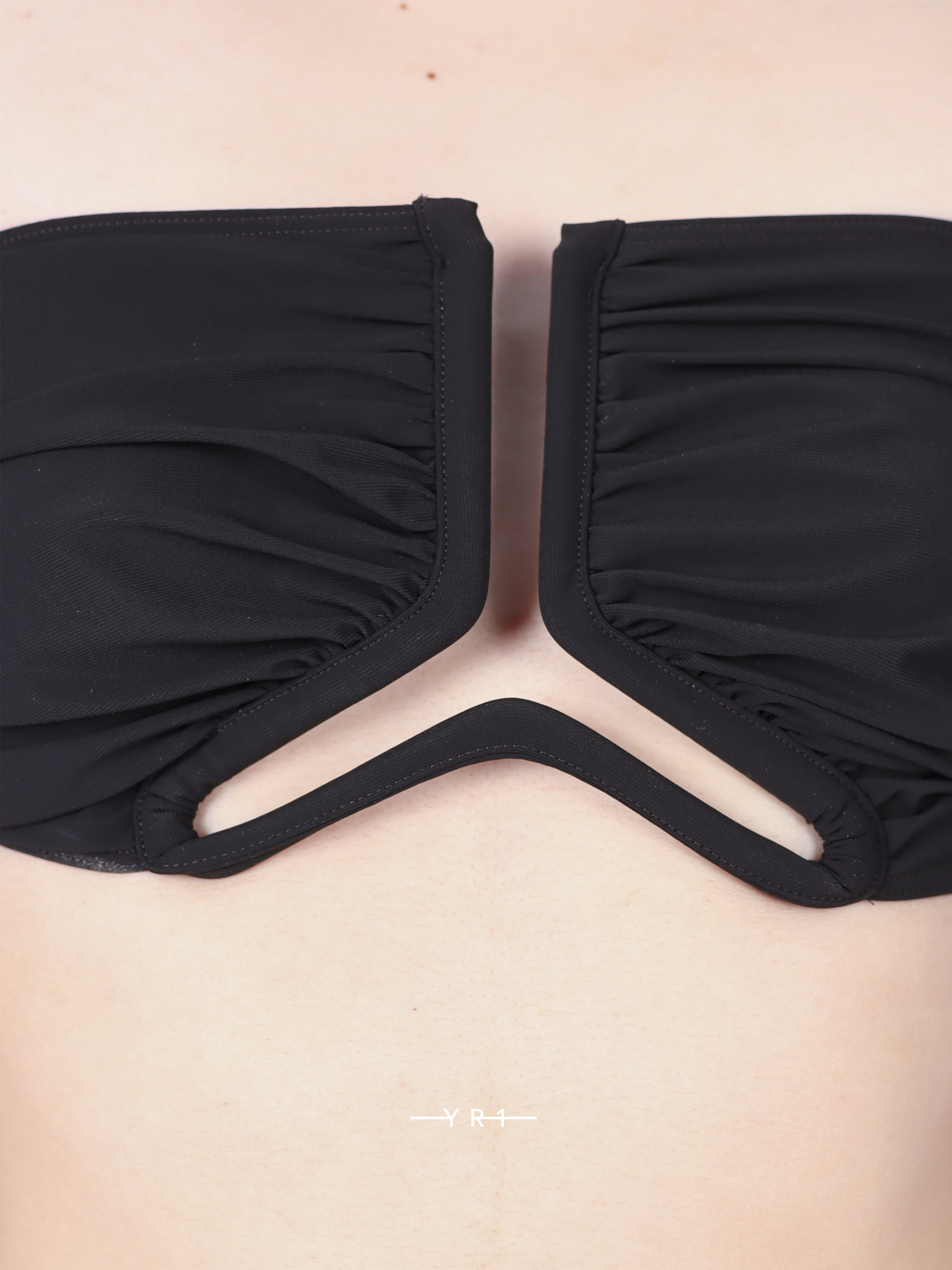 RP Allanah Bikini Top