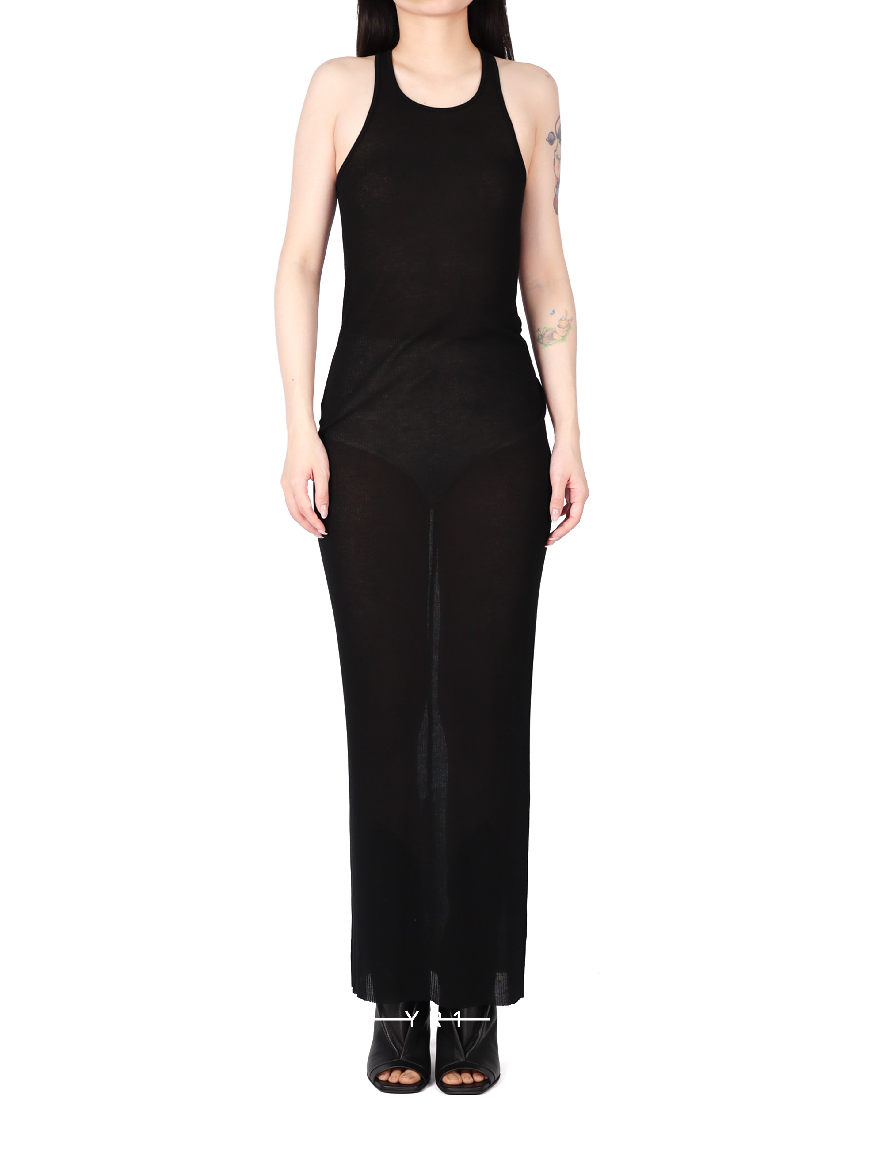 RP Tank Dress