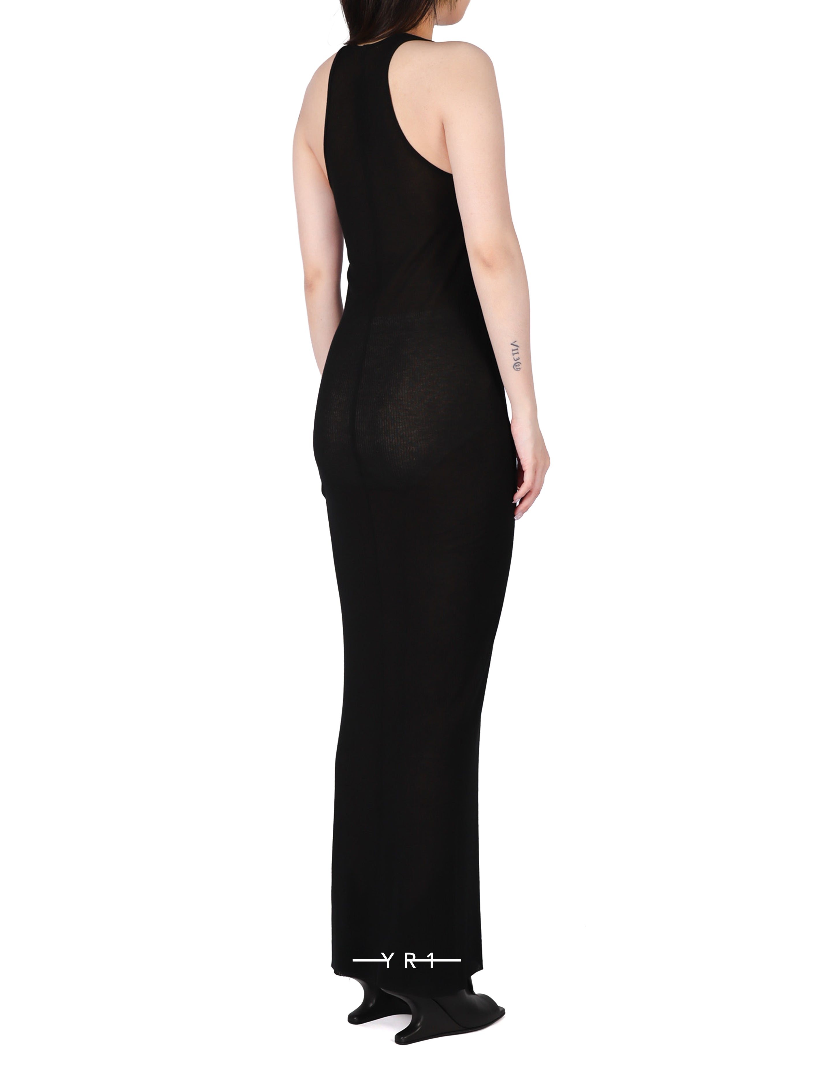 RP Tank Dress