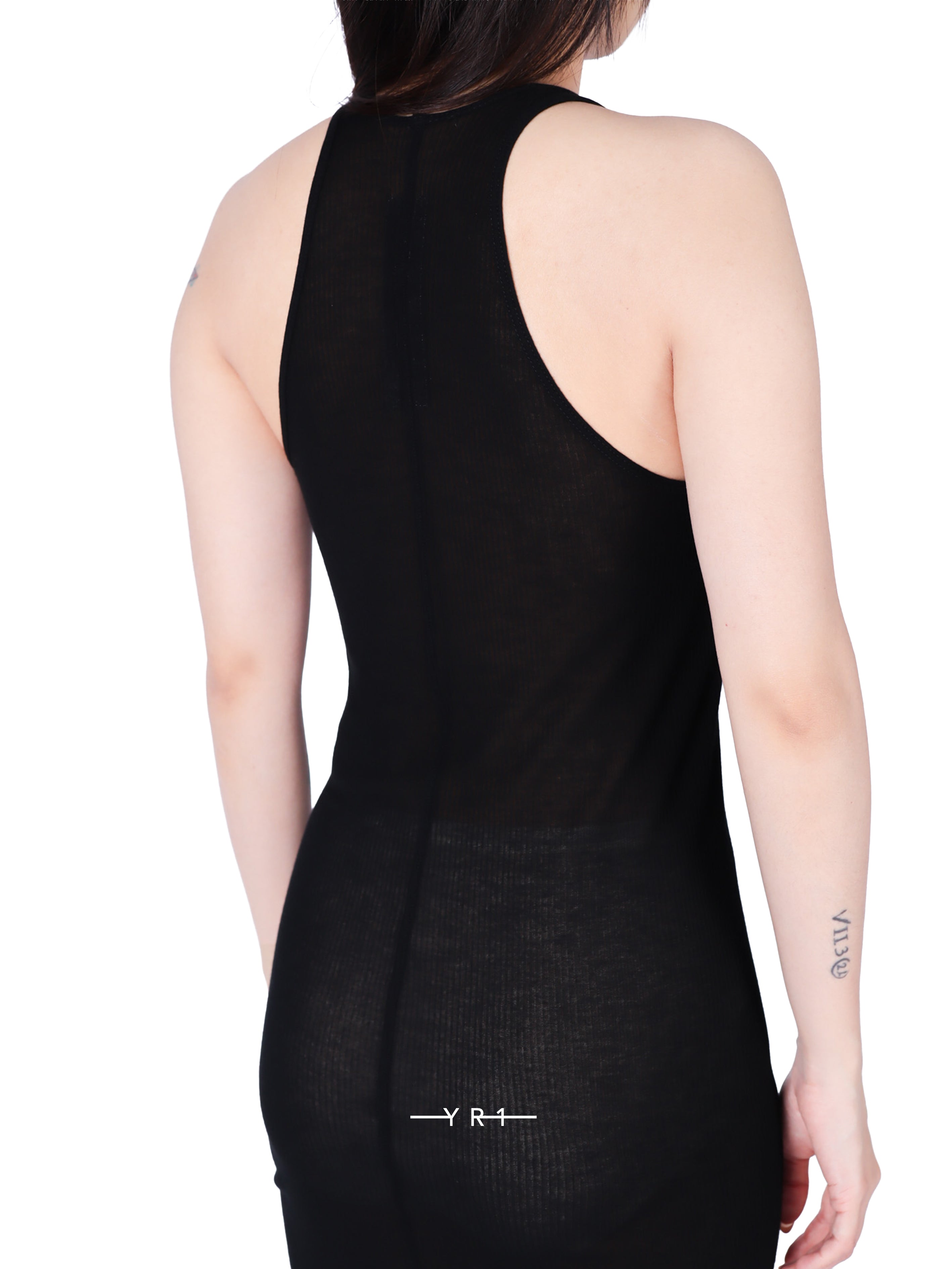 RP Tank Dress