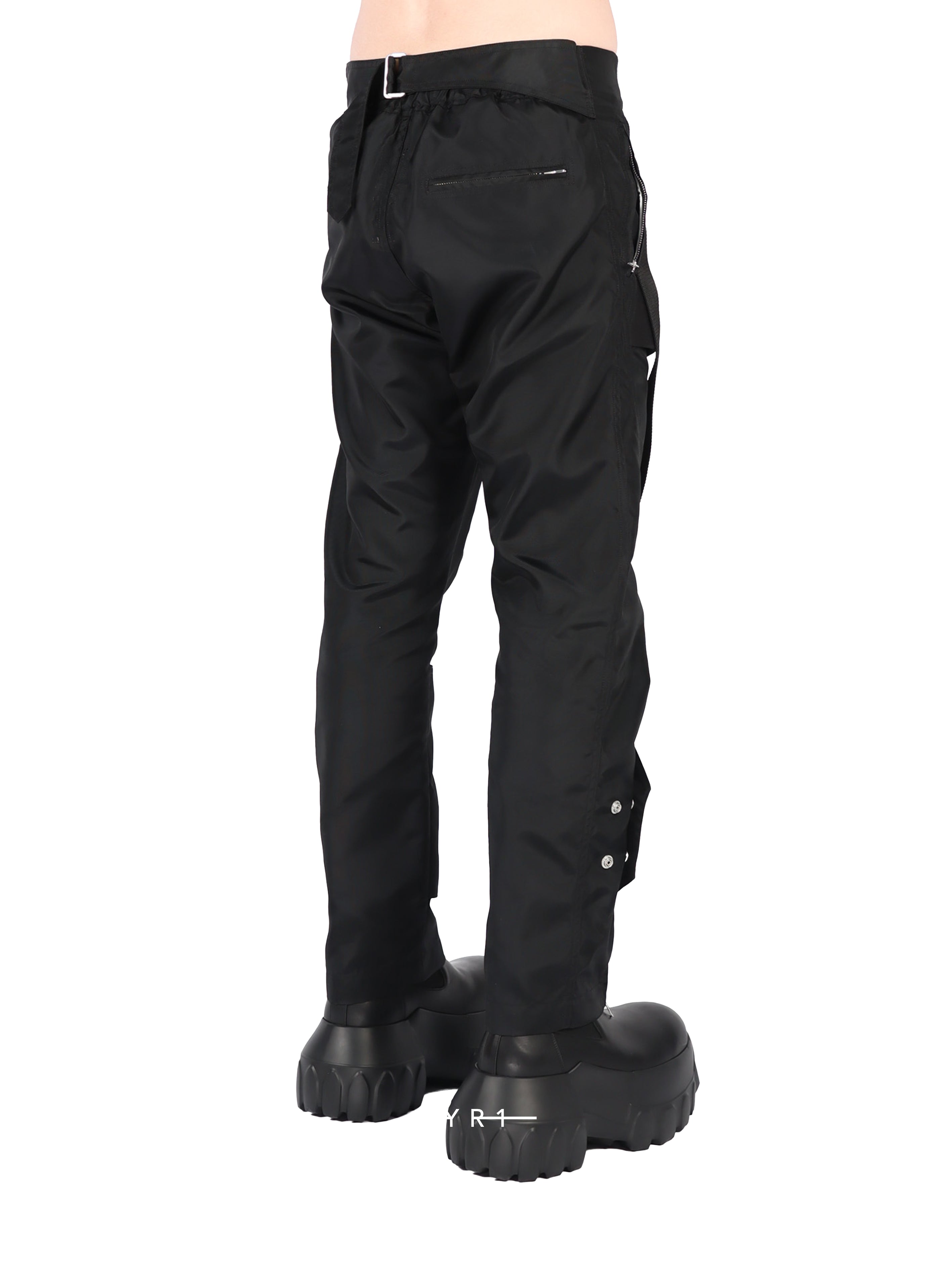 RR Megastrapped Motopants
