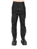 RR Megastrapped Motopants