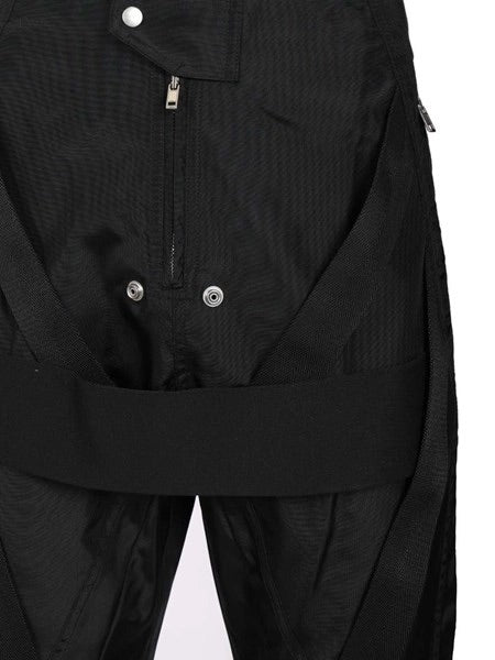 RR Megastrapped Motopants