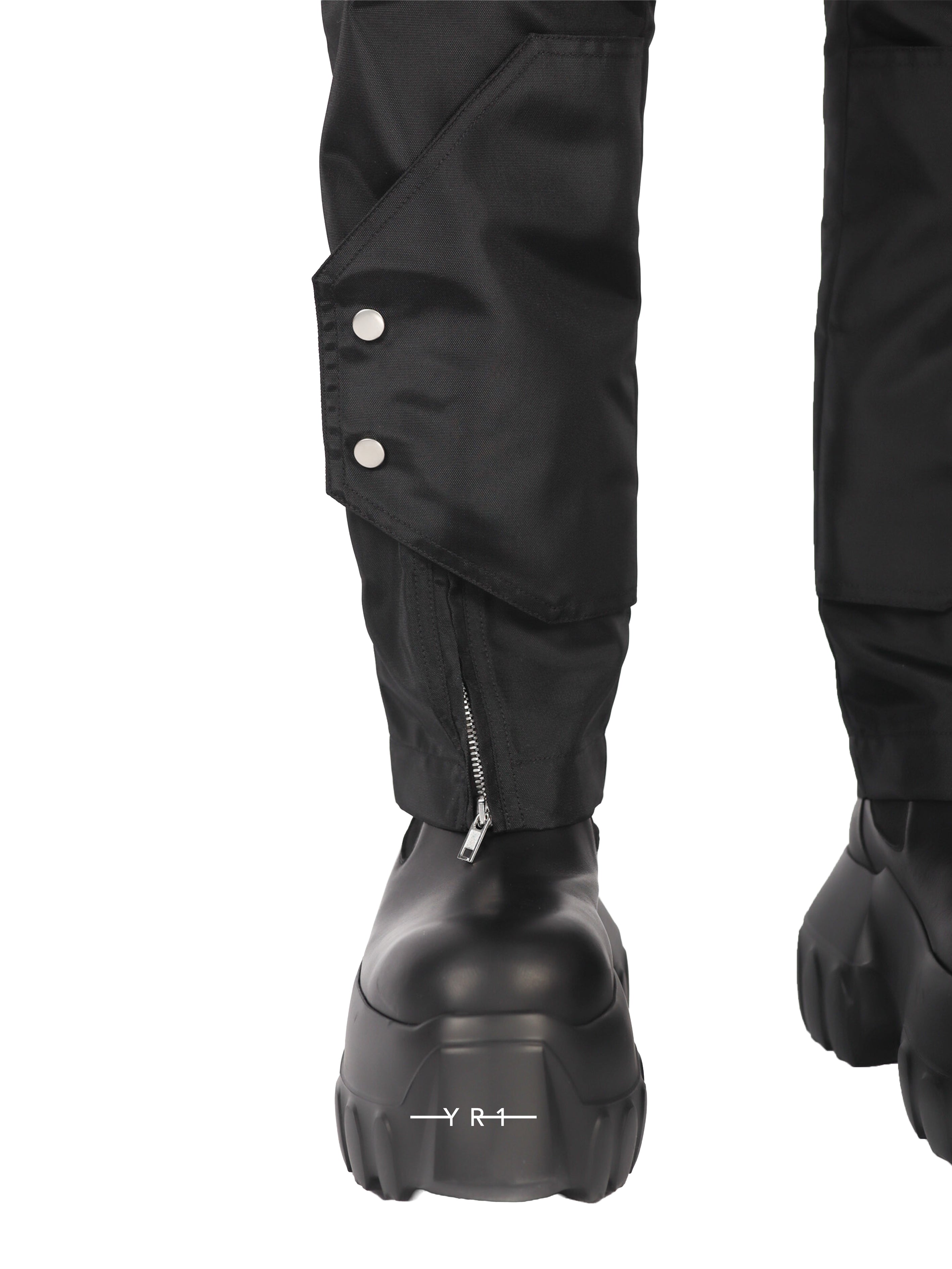 RR Megastrapped Motopants