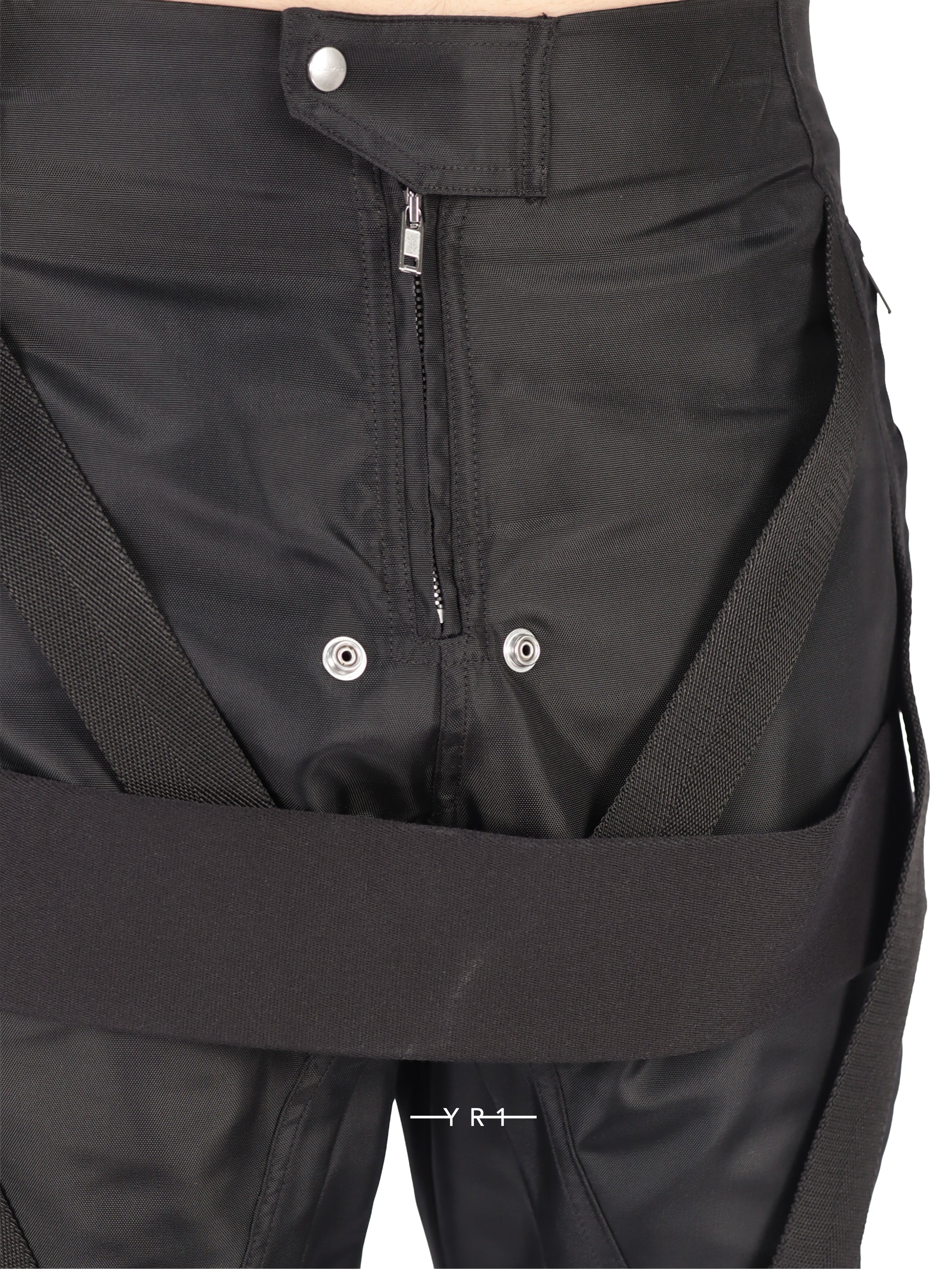 RR Megastrapped Motopants