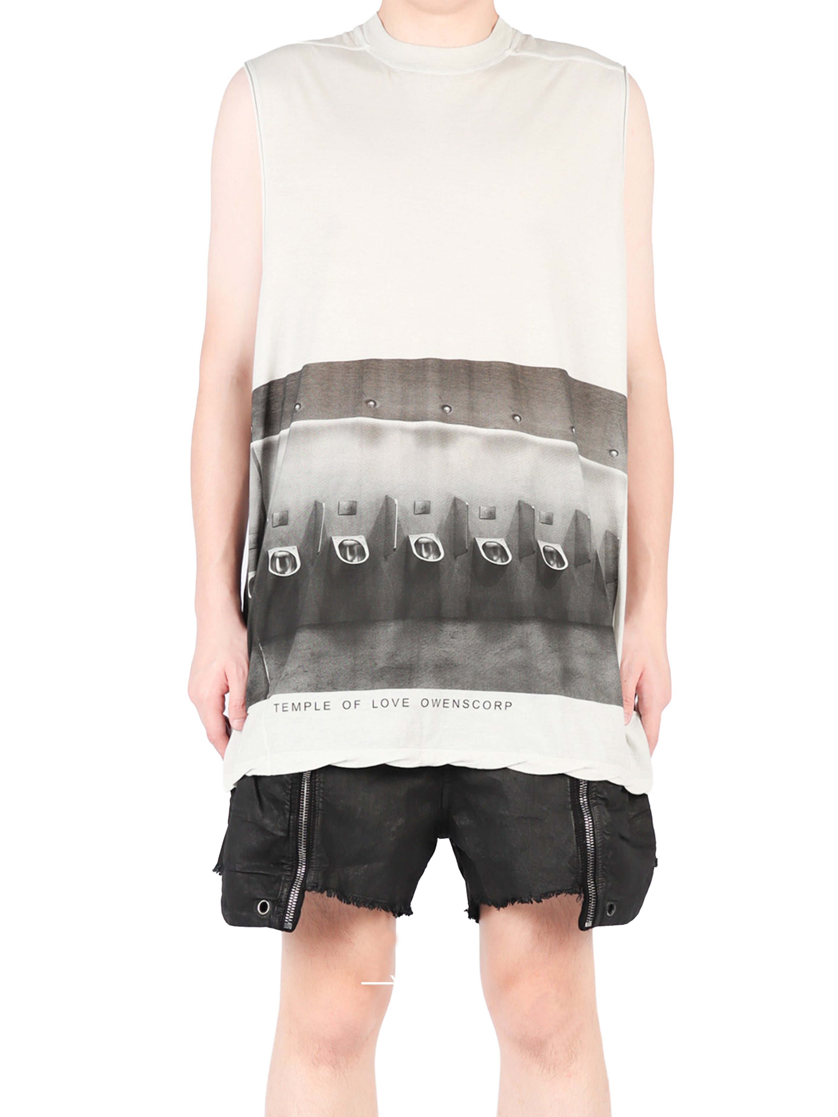 RR Rick S Jumbo Sl T