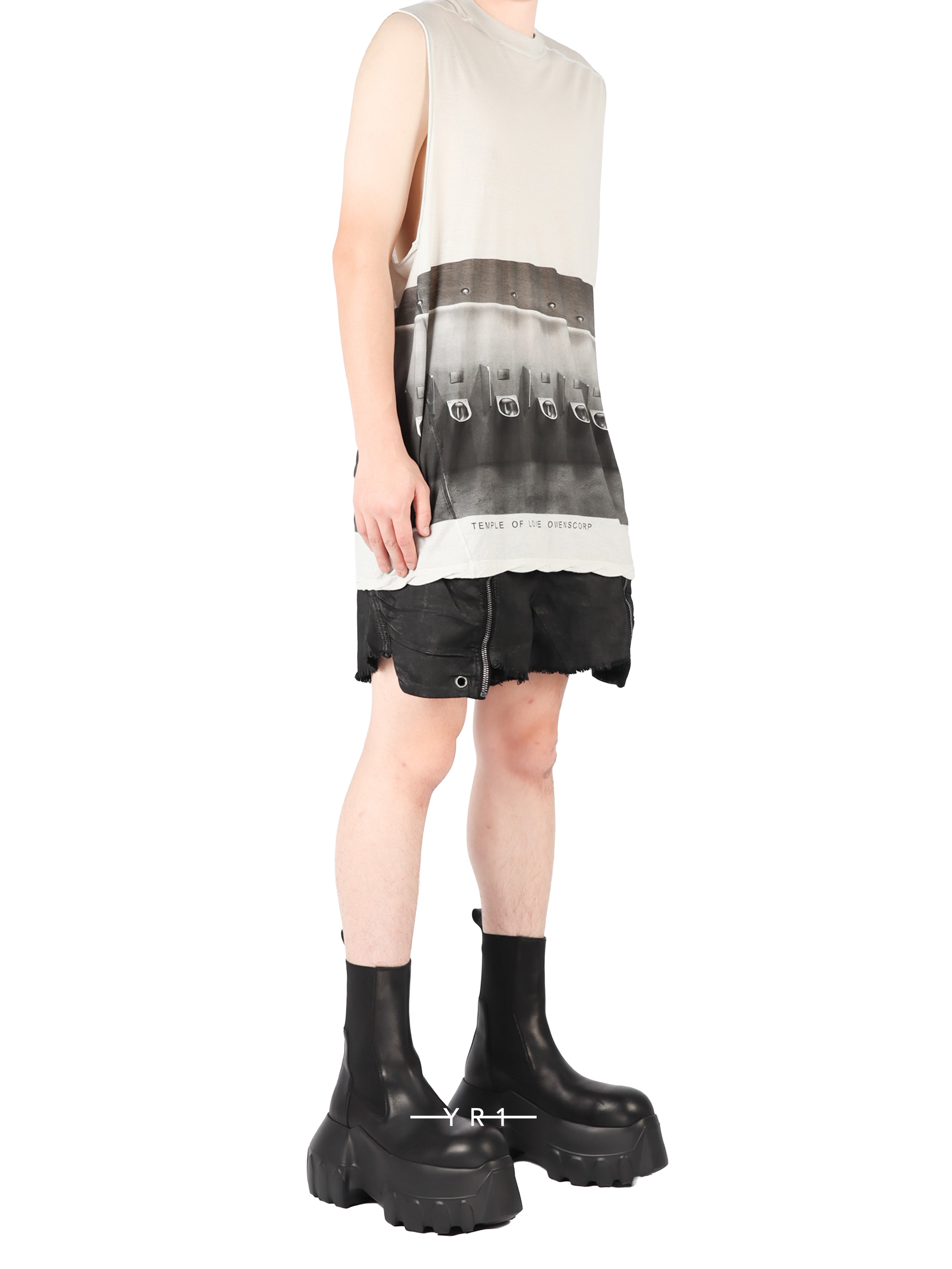 RR Rick S Jumbo Sl T