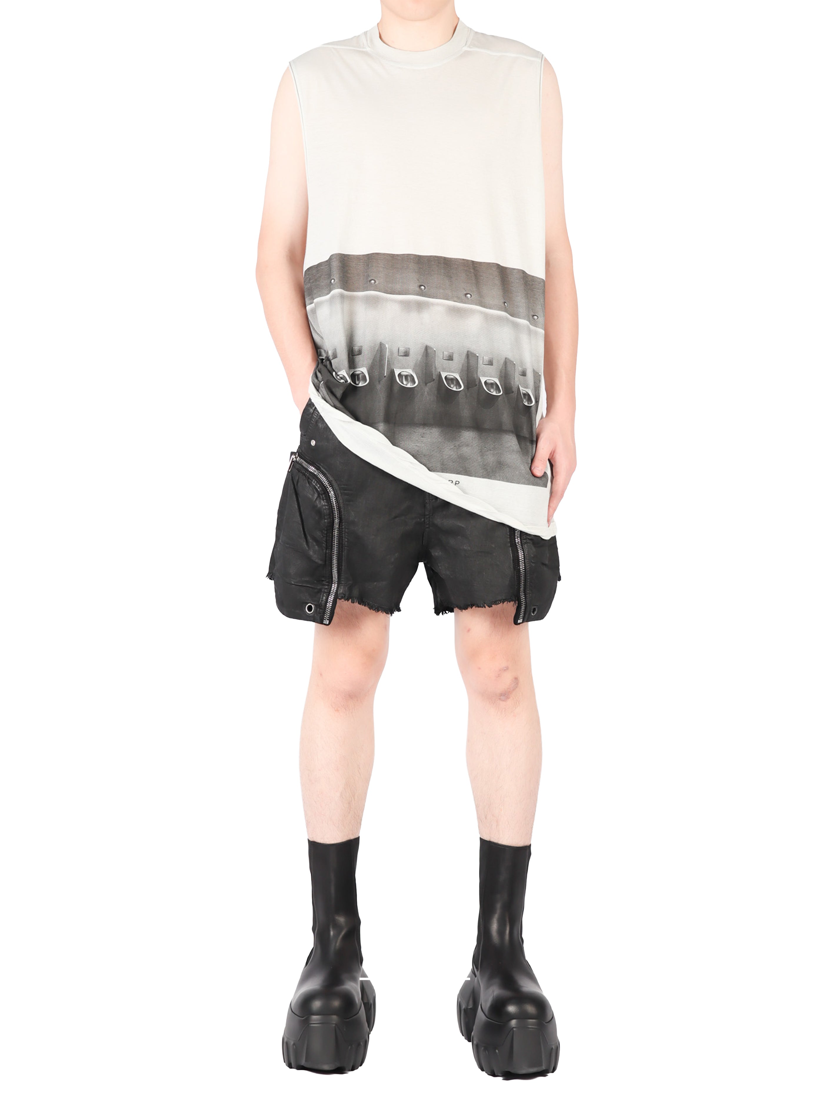 RR Rick S Jumbo Sl T