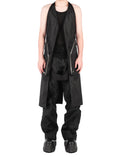 RR Temple Vest Long
