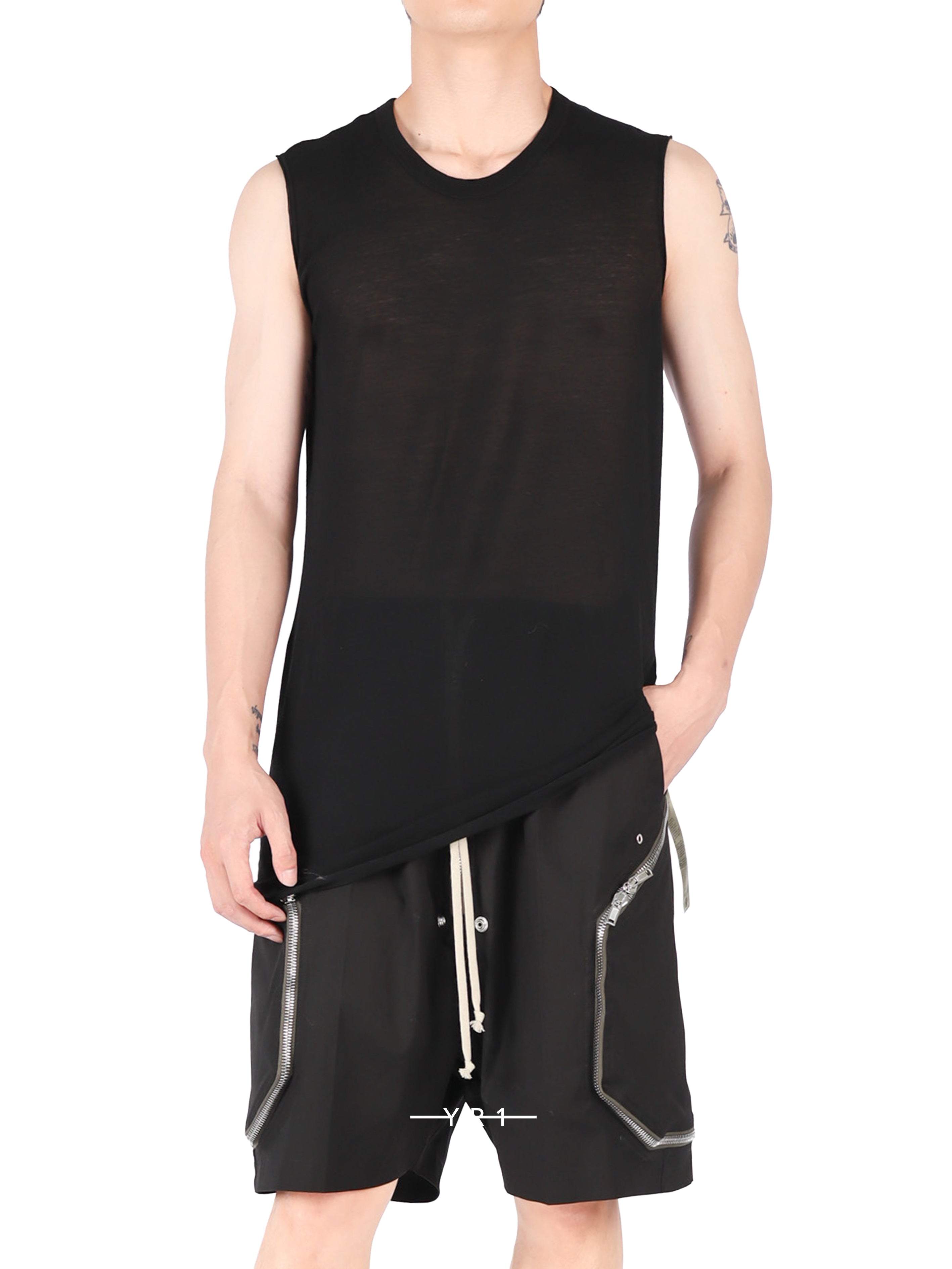 RU Basic Sl T