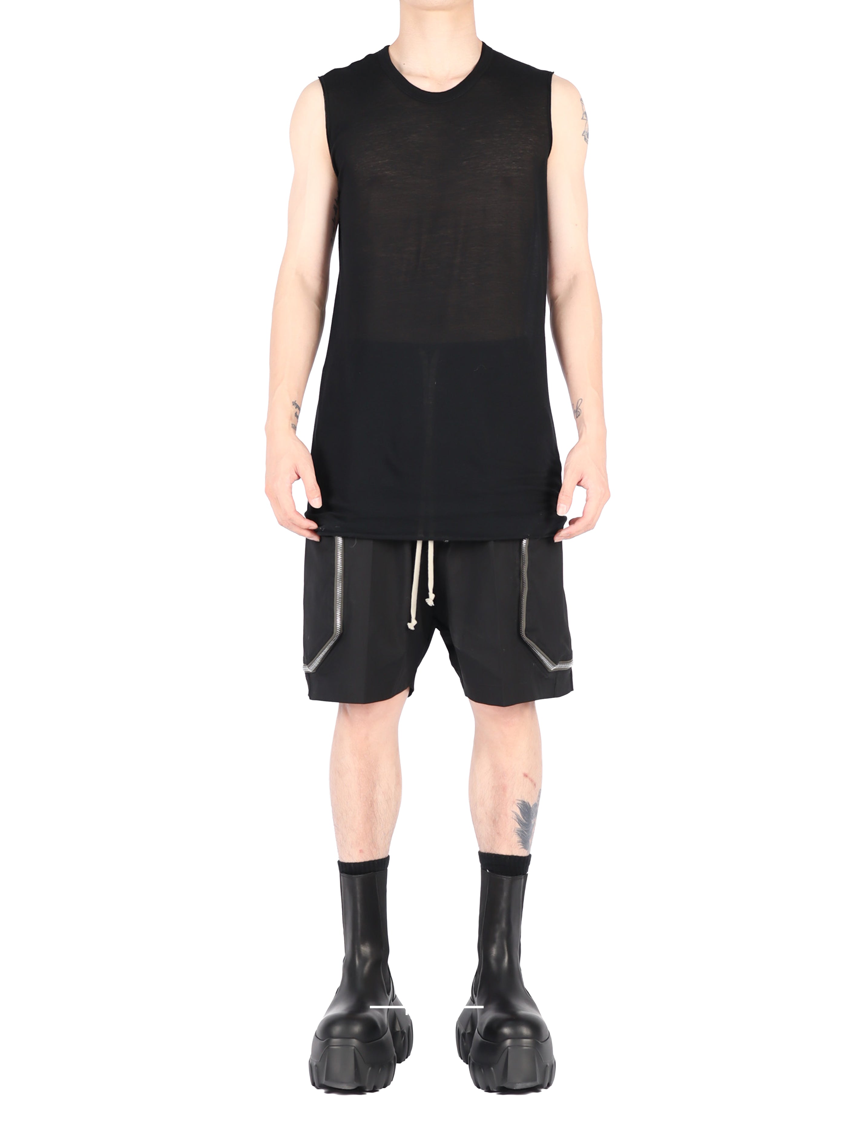RU Basic Sl T