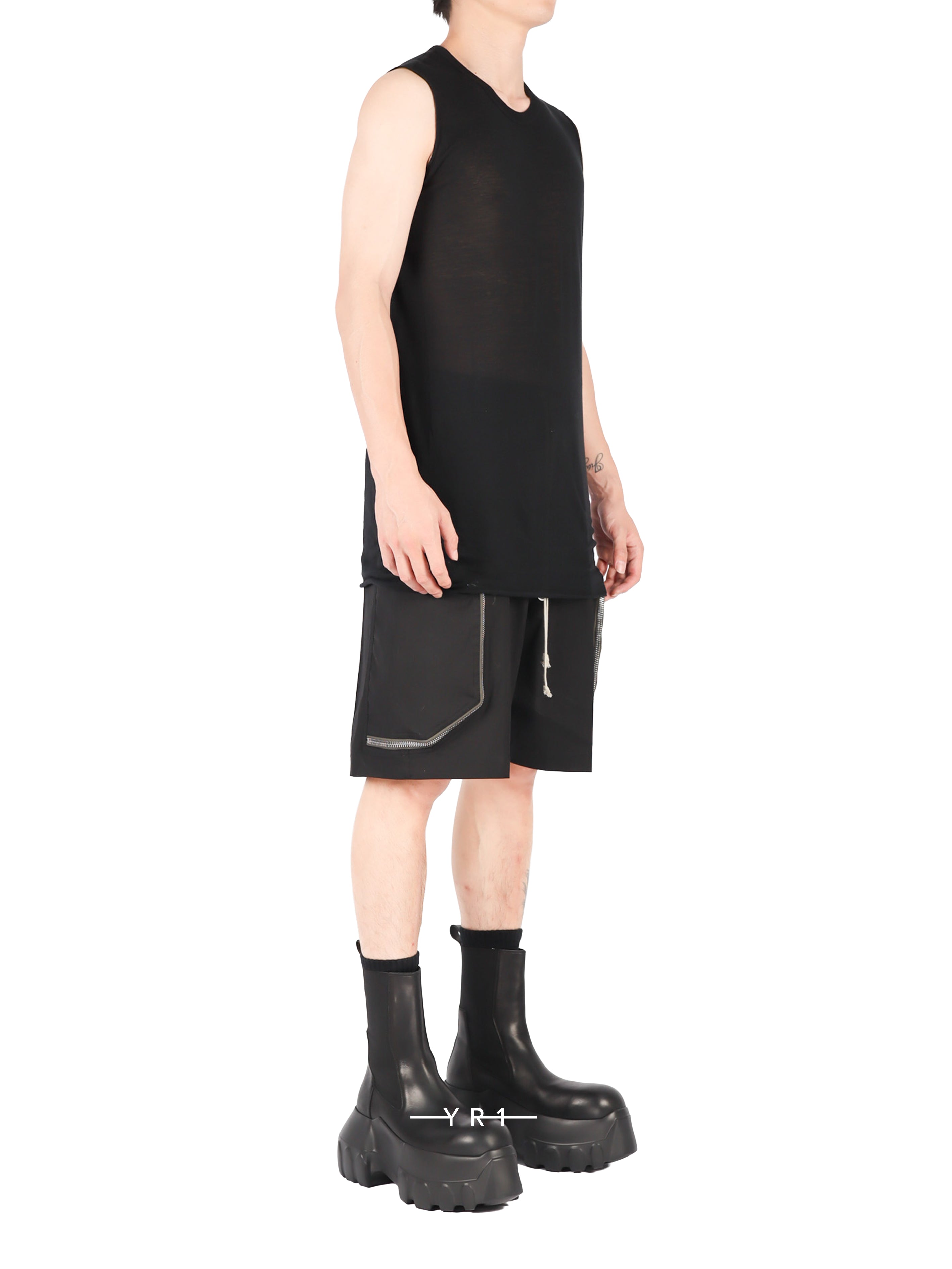 RU Basic Sl T