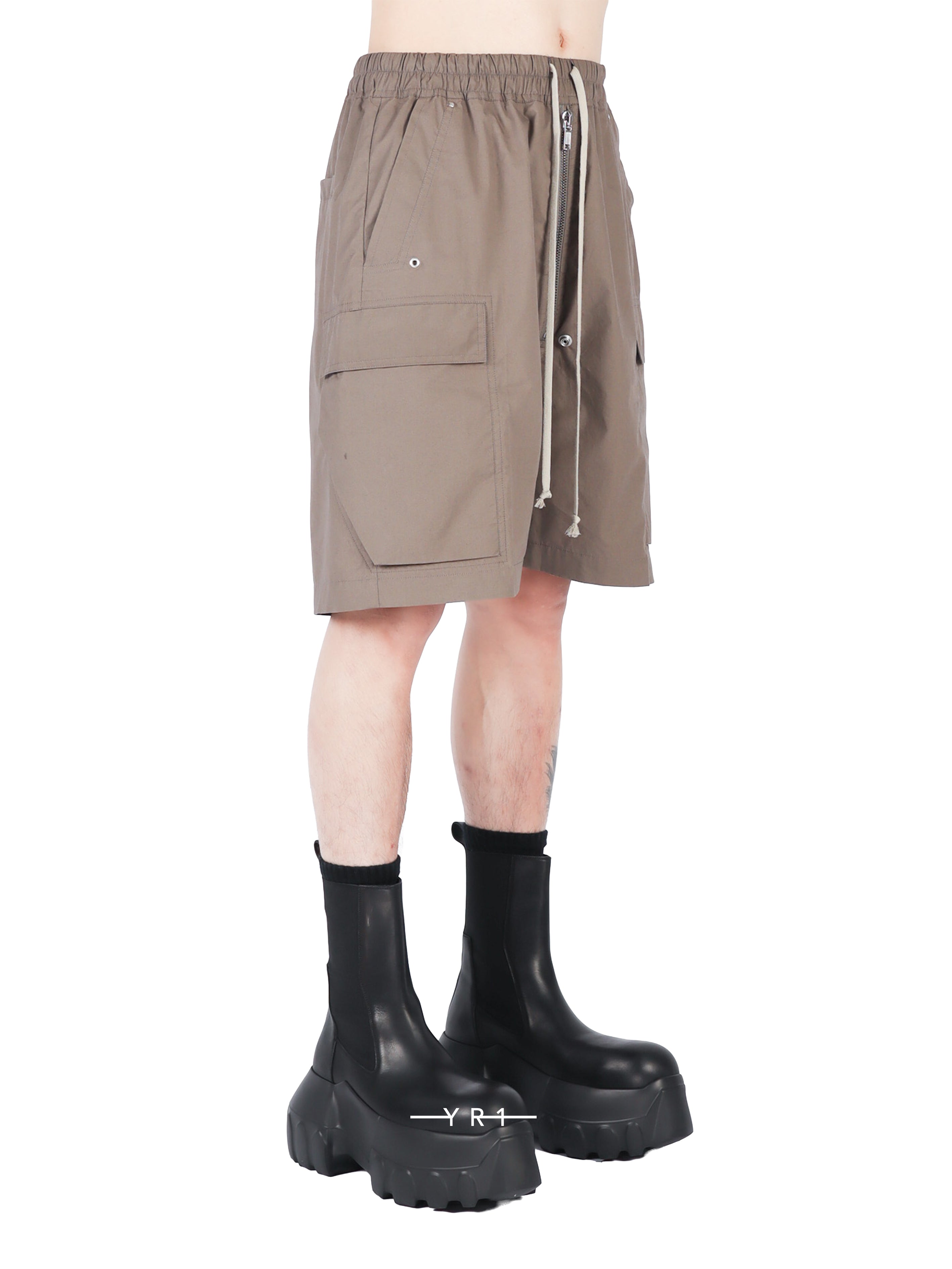 RU Cargobela Shorts