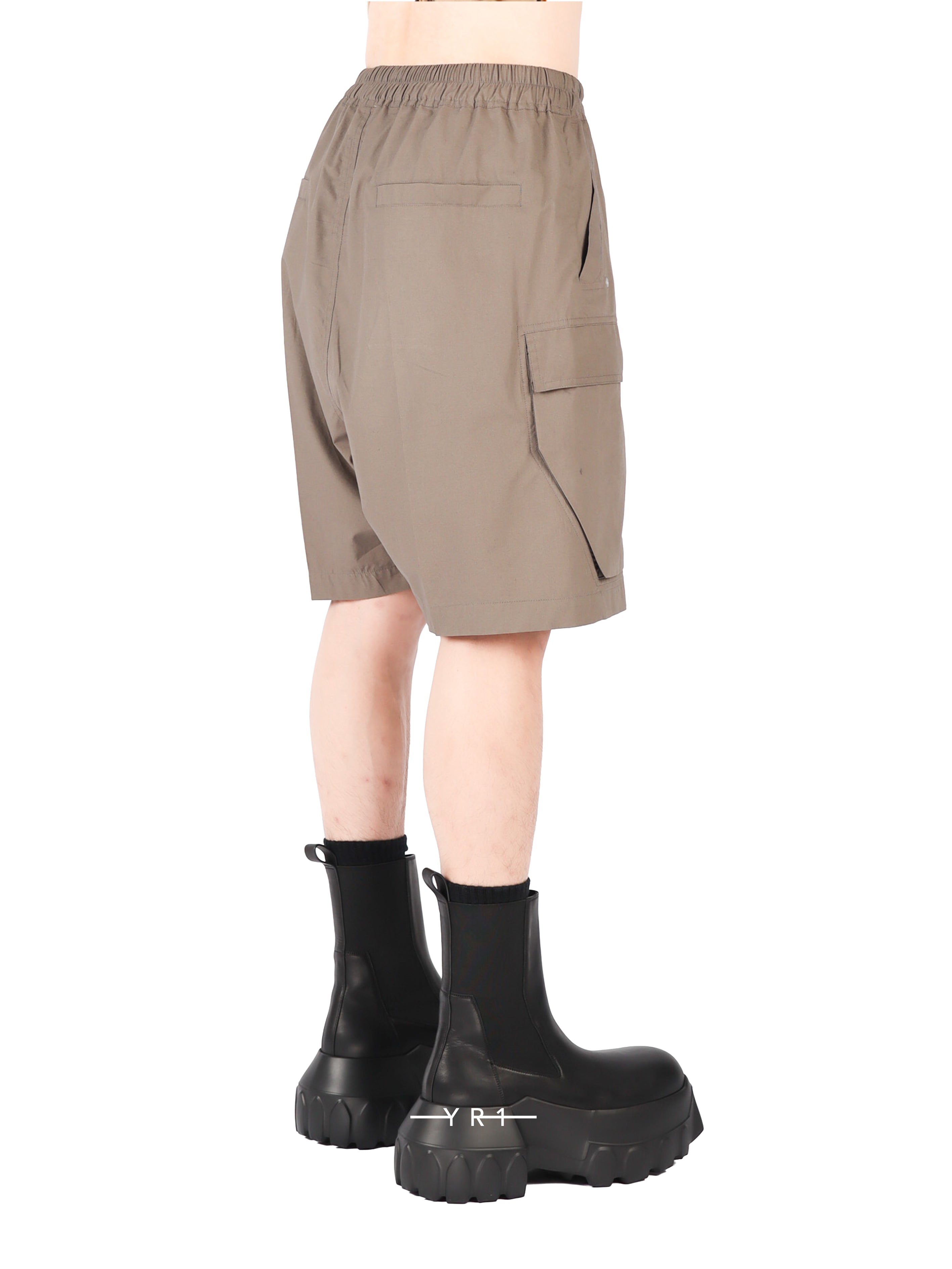 RU Cargobela Shorts