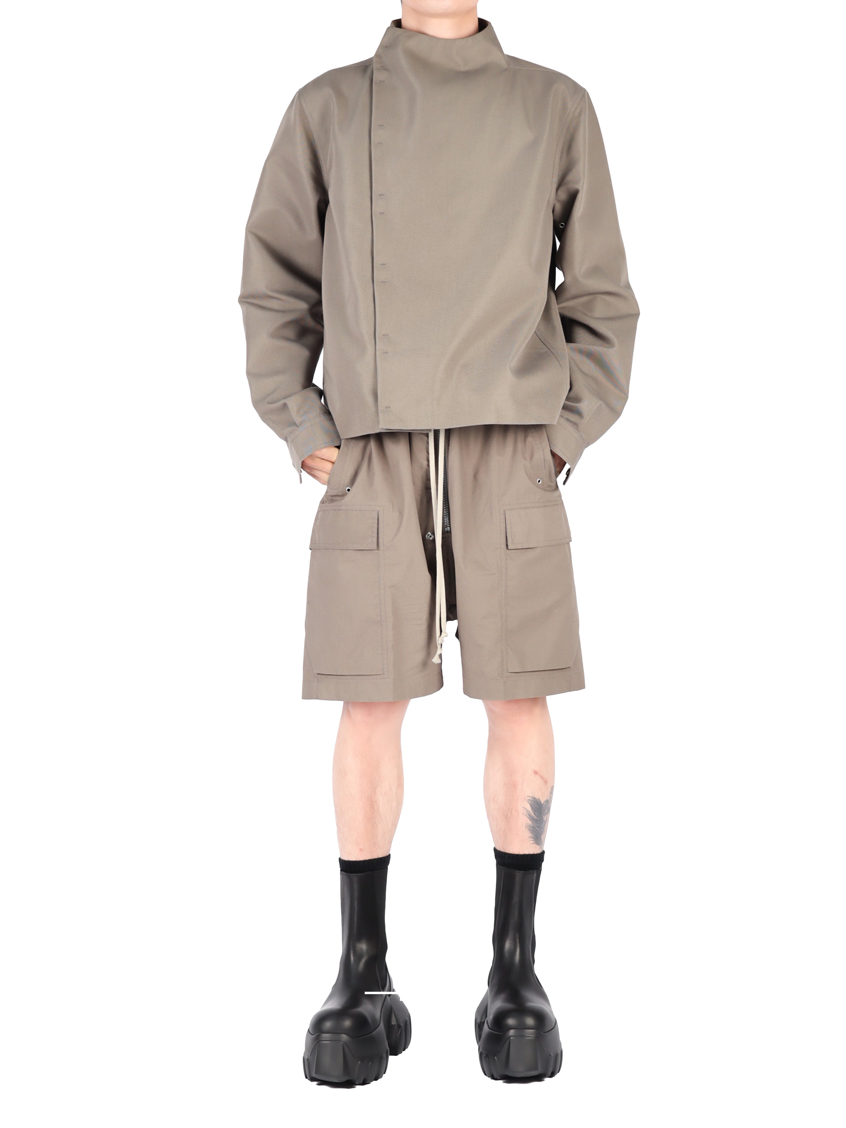RU Cargobela Shorts