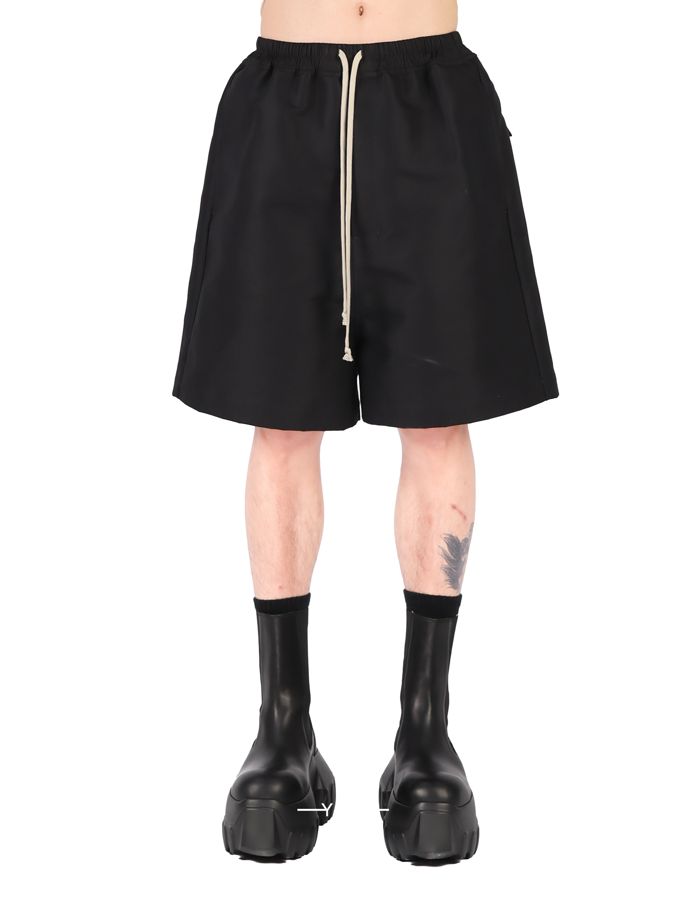 RU Faun Shorts