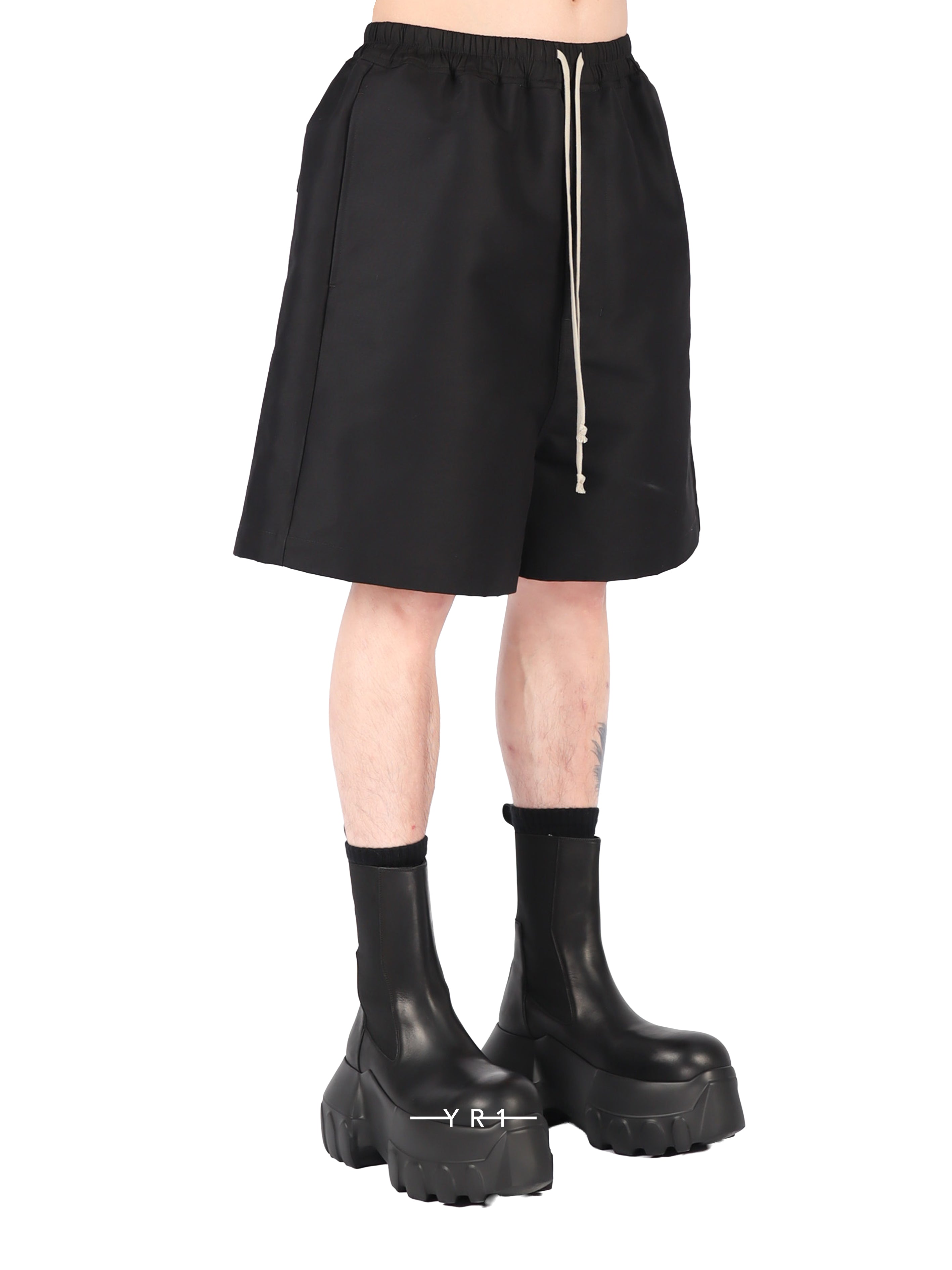 RU Faun Shorts