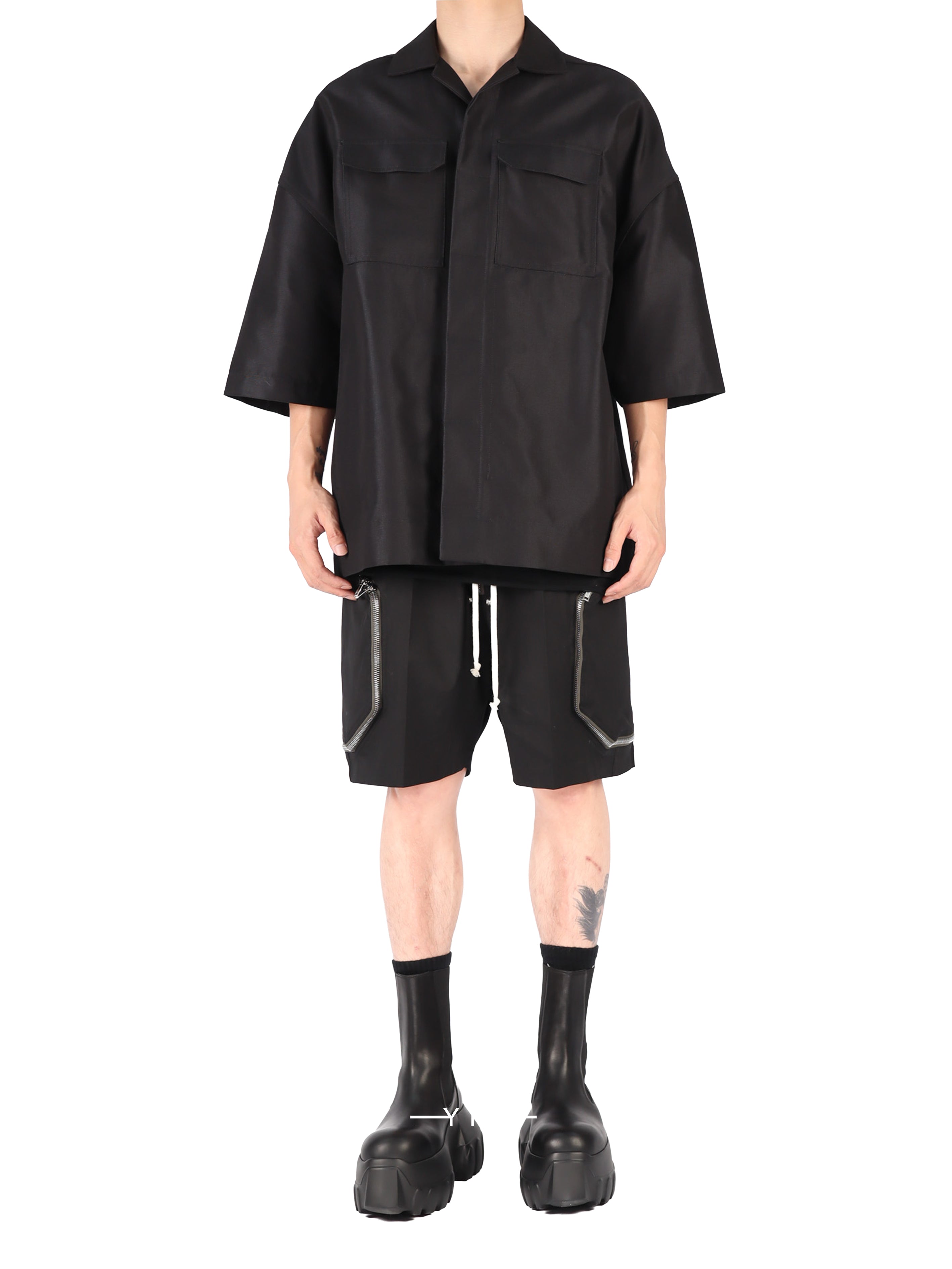 RU Magnum Tommy Shirt