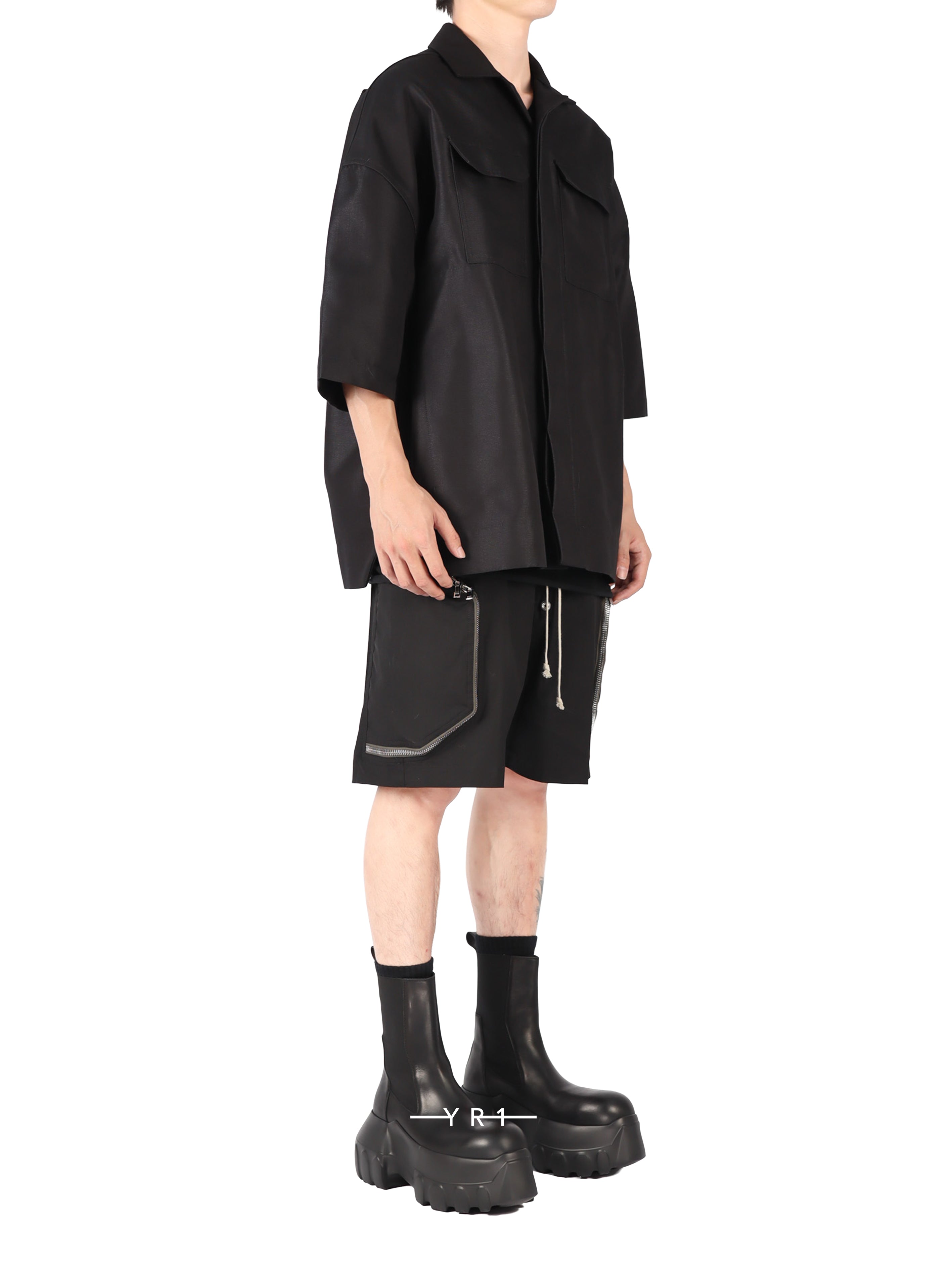 RU Magnum Tommy Shirt