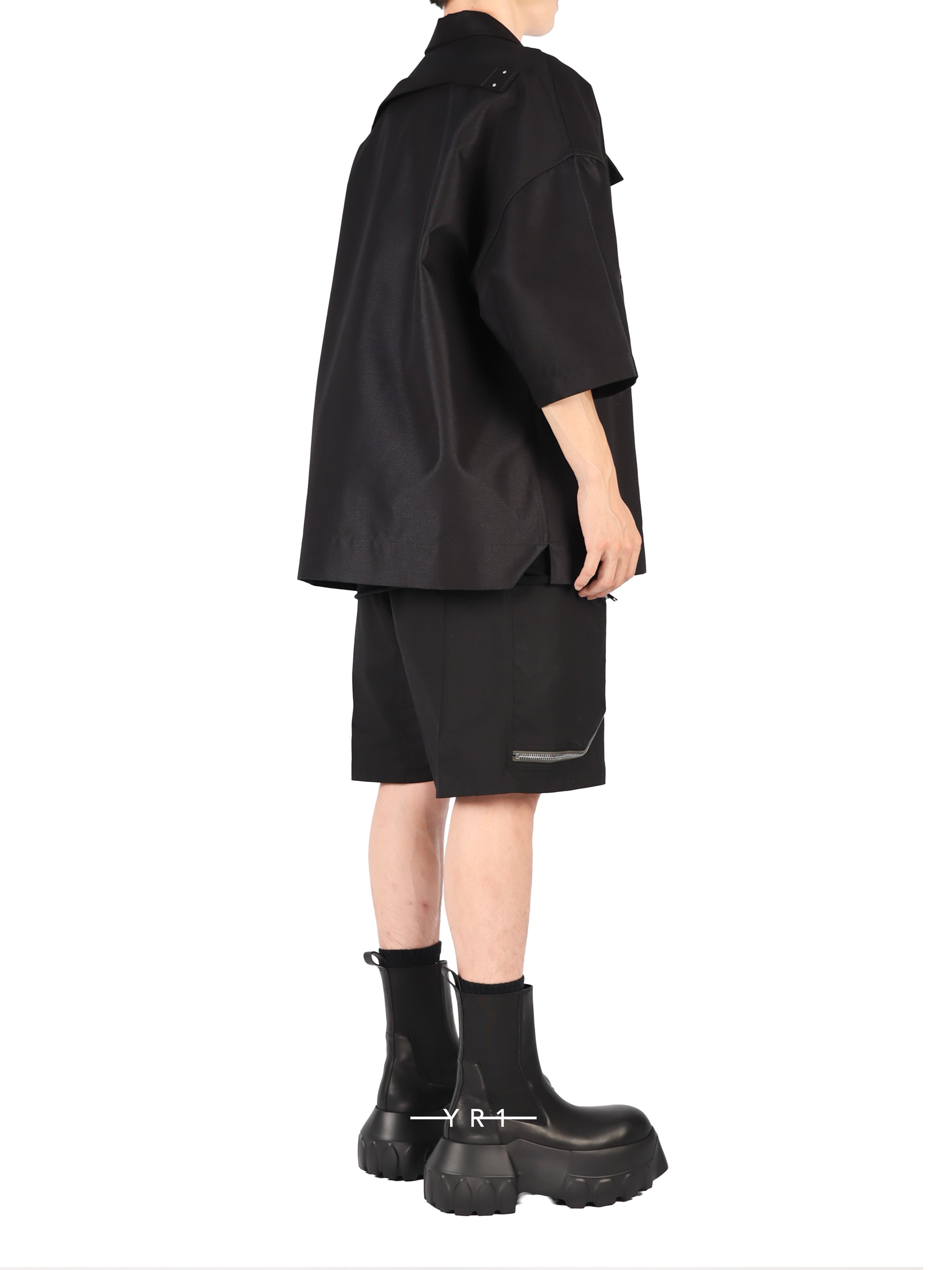 RU Magnum Tommy Shirt