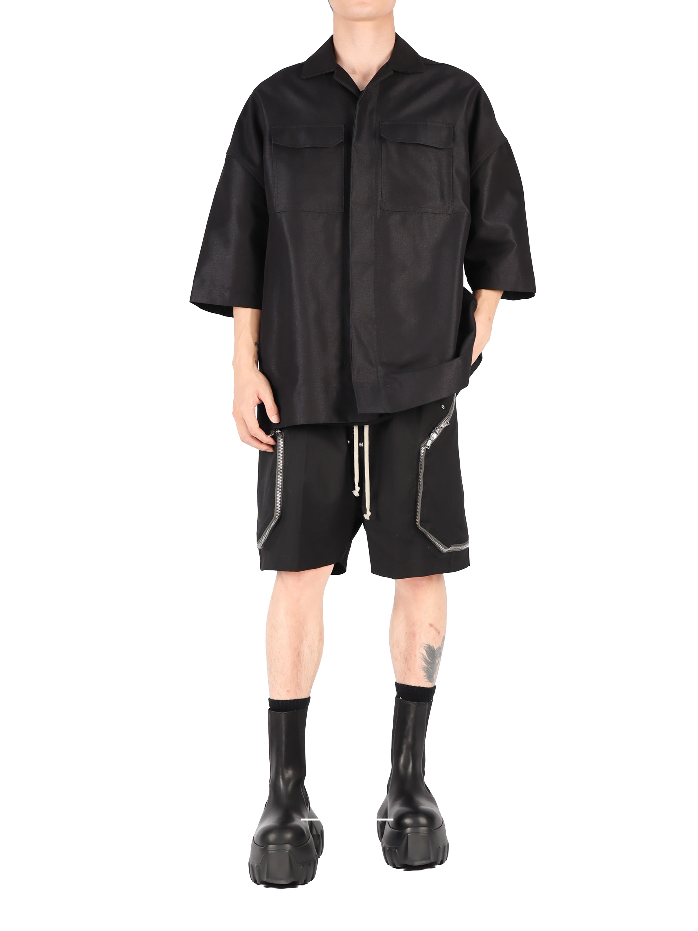 RU Magnum Tommy Shirt