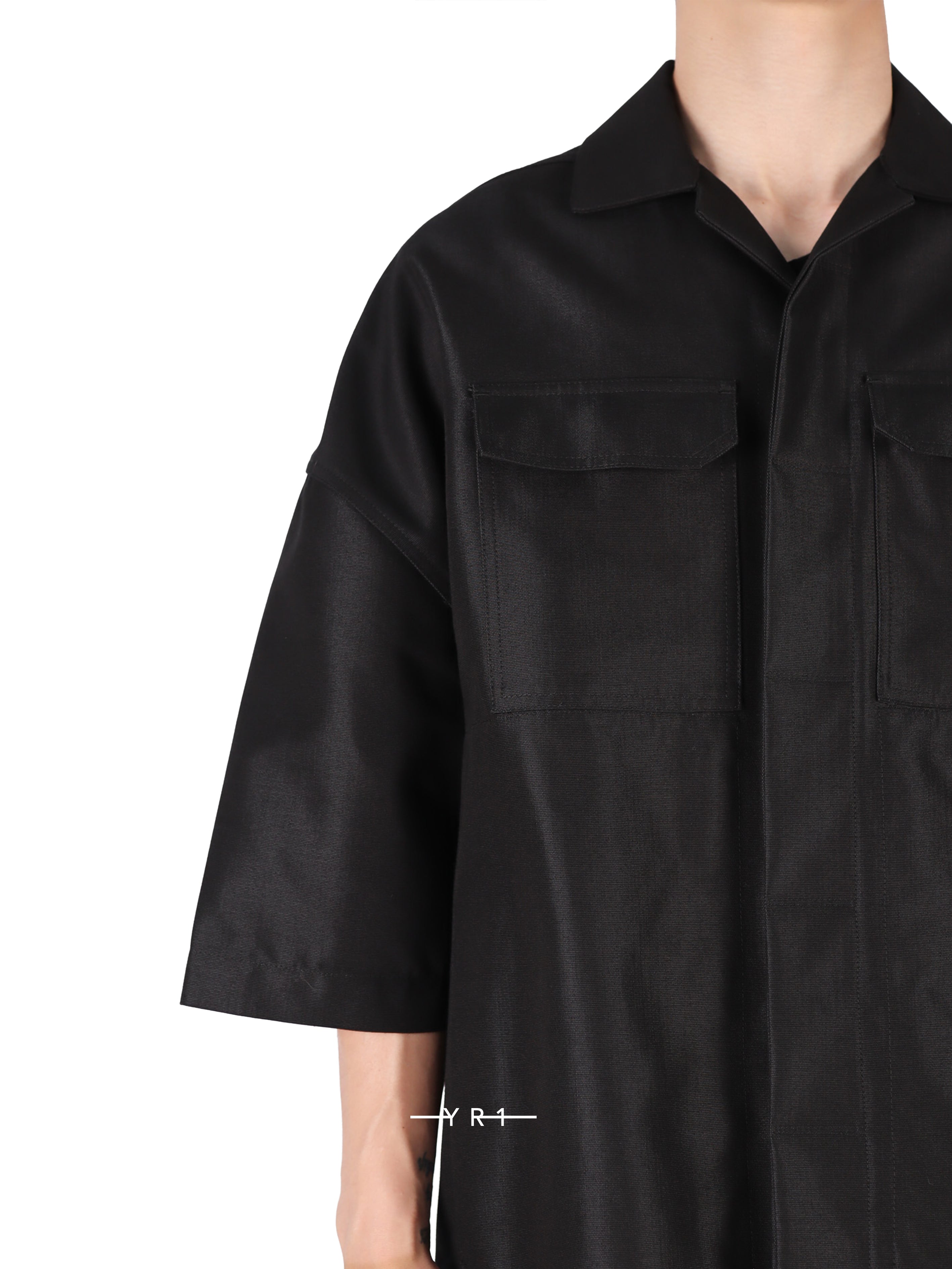 RU Magnum Tommy Shirt
