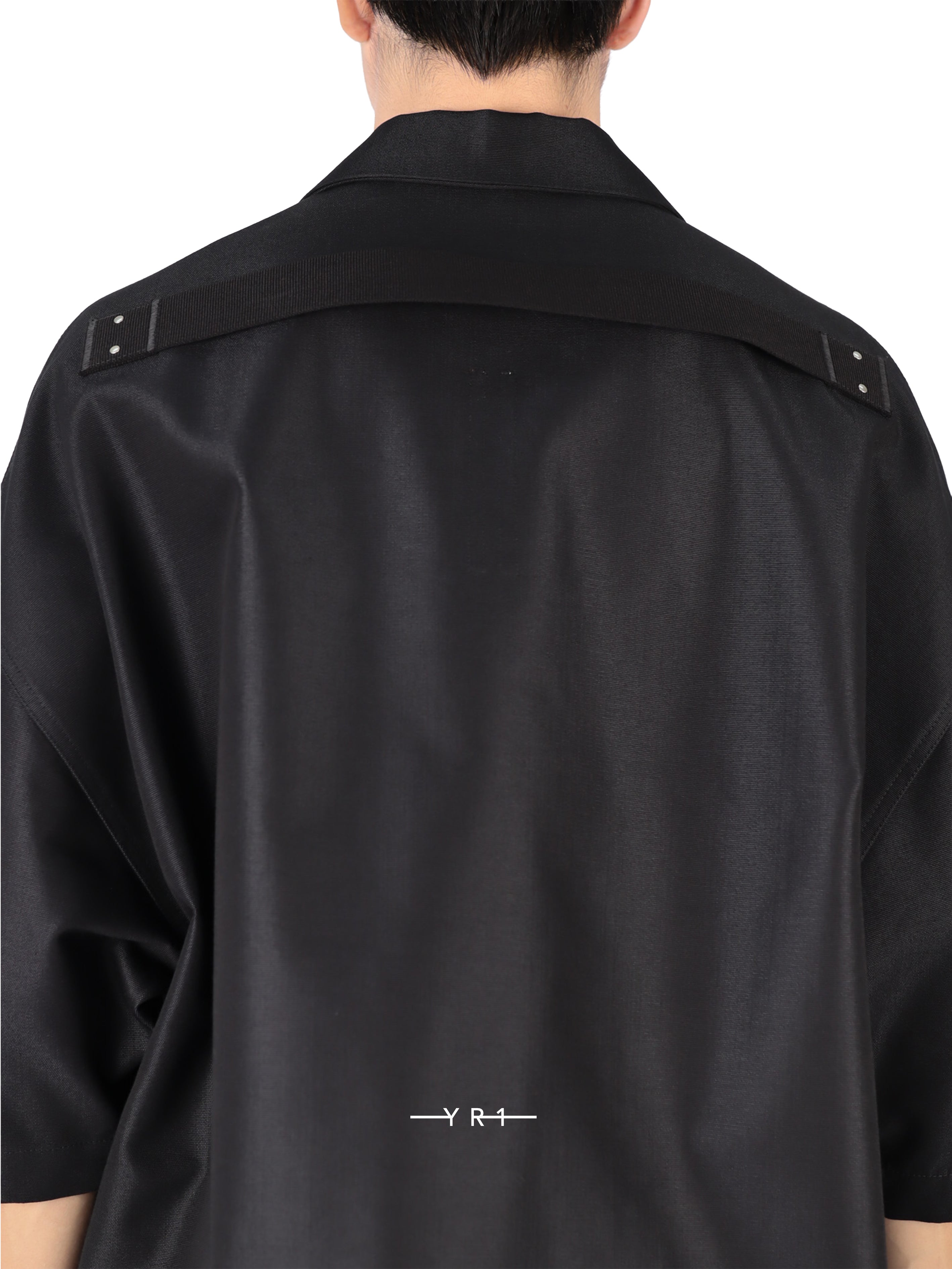 RU Magnum Tommy Shirt