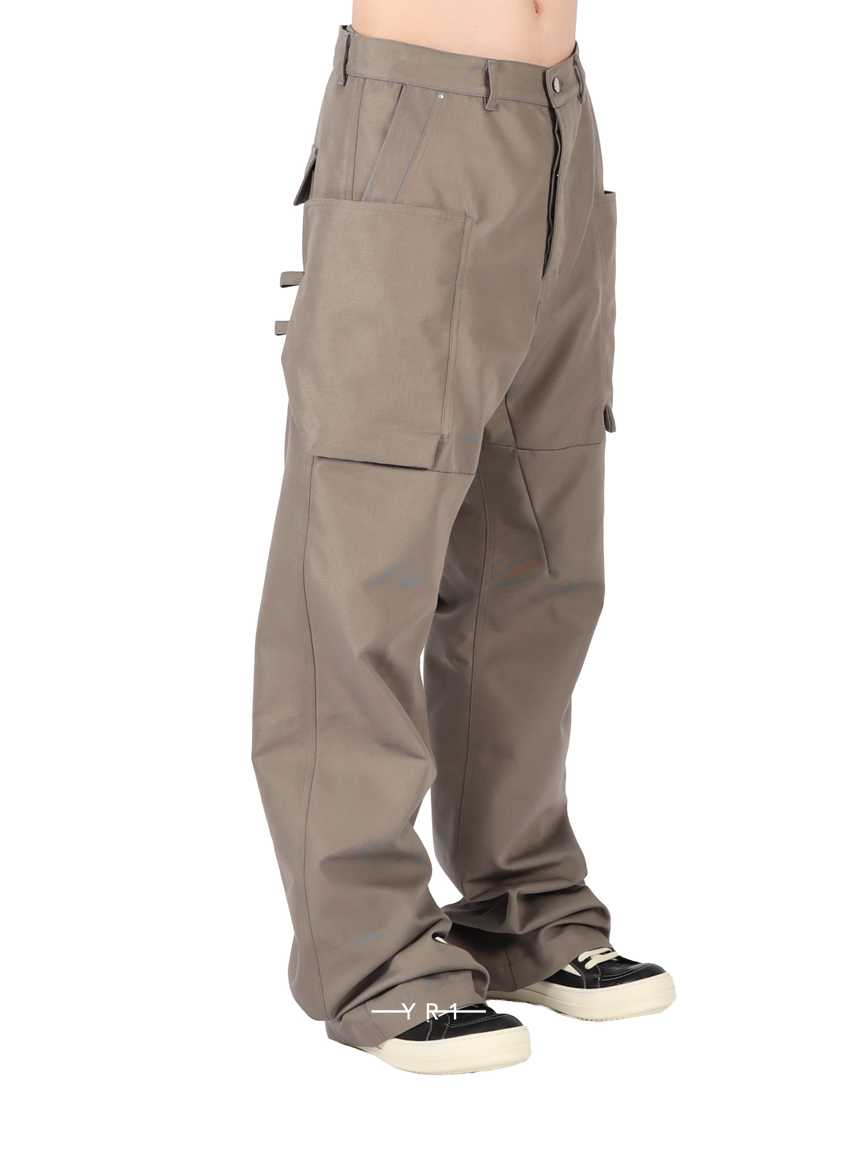 RU Stefan Jeans