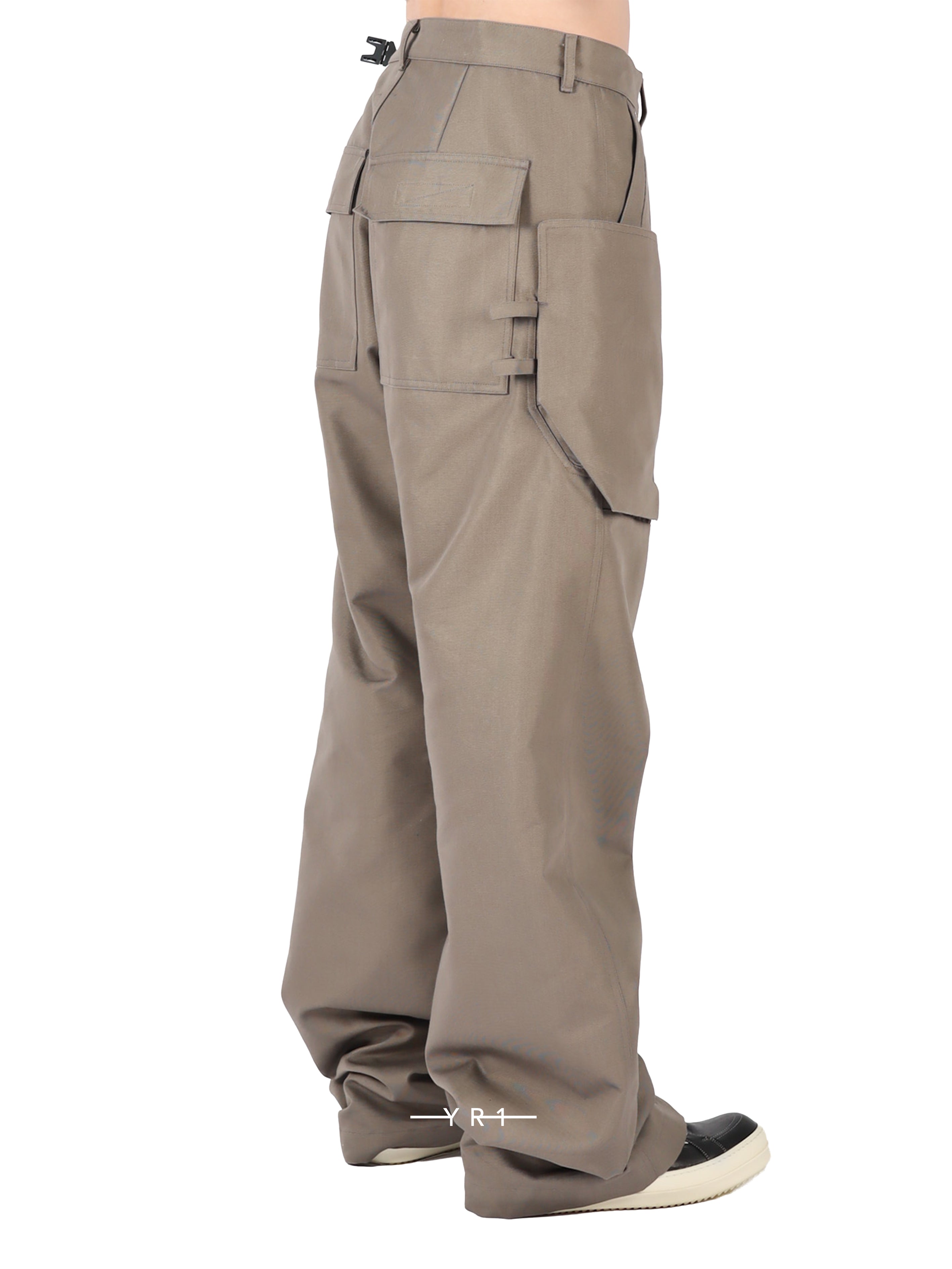 RU Stefan Jeans