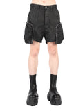DU Bauhaus Shorts