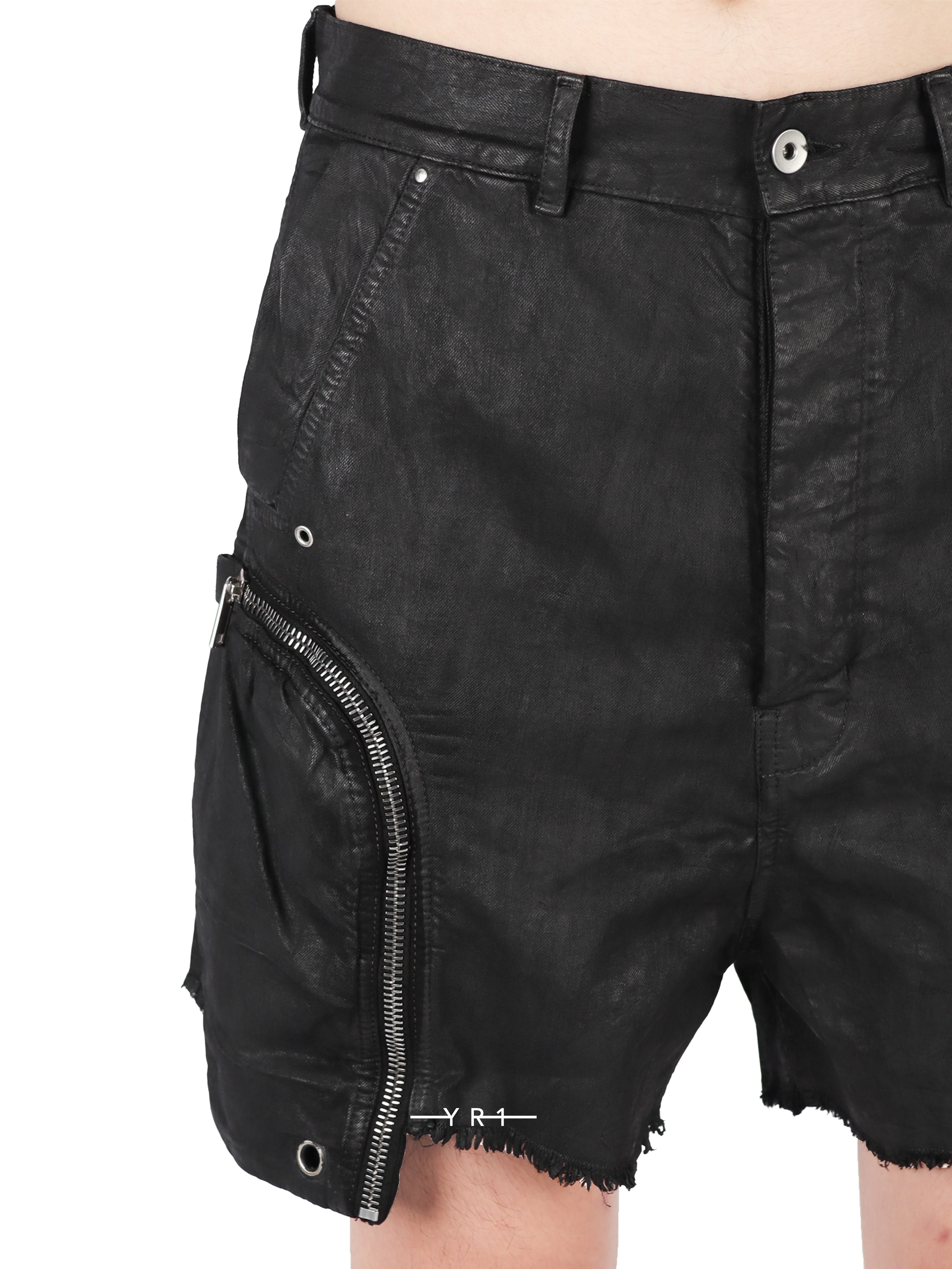 DU Bauhaus Shorts