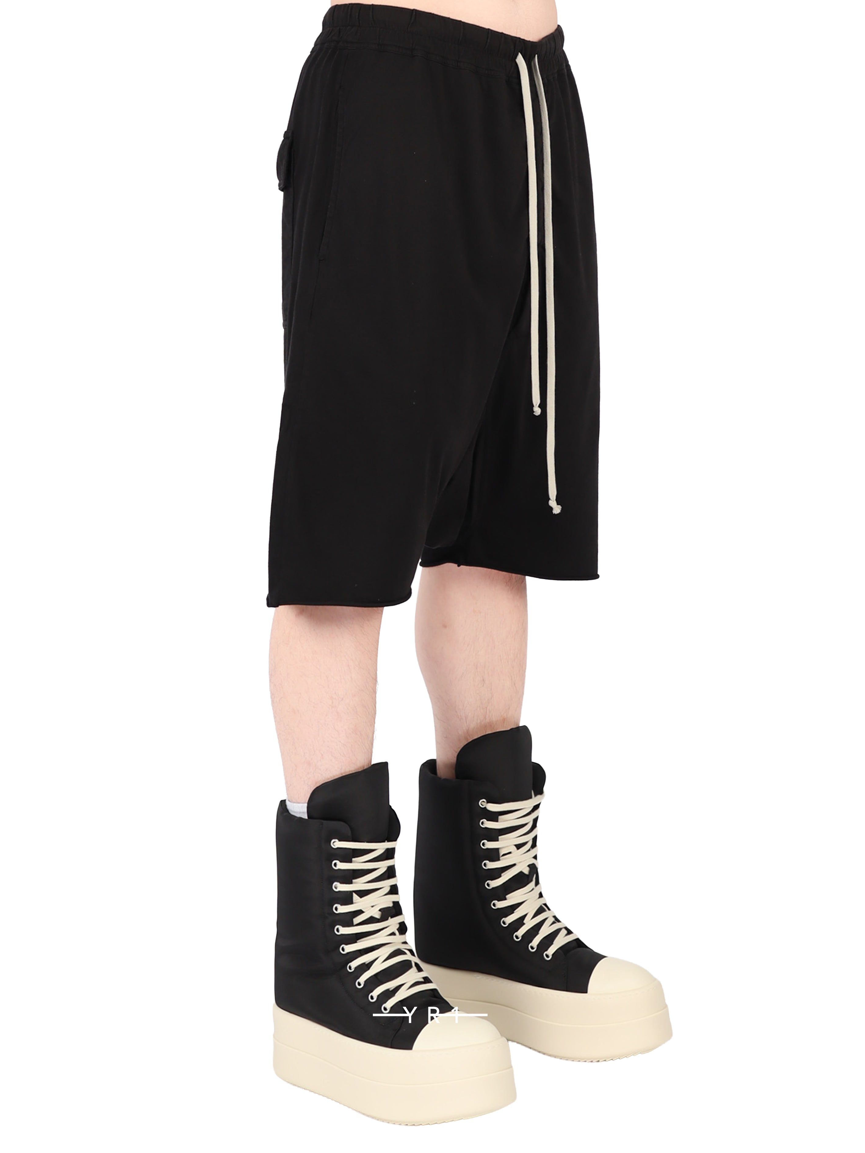 DU Drawstring Pods