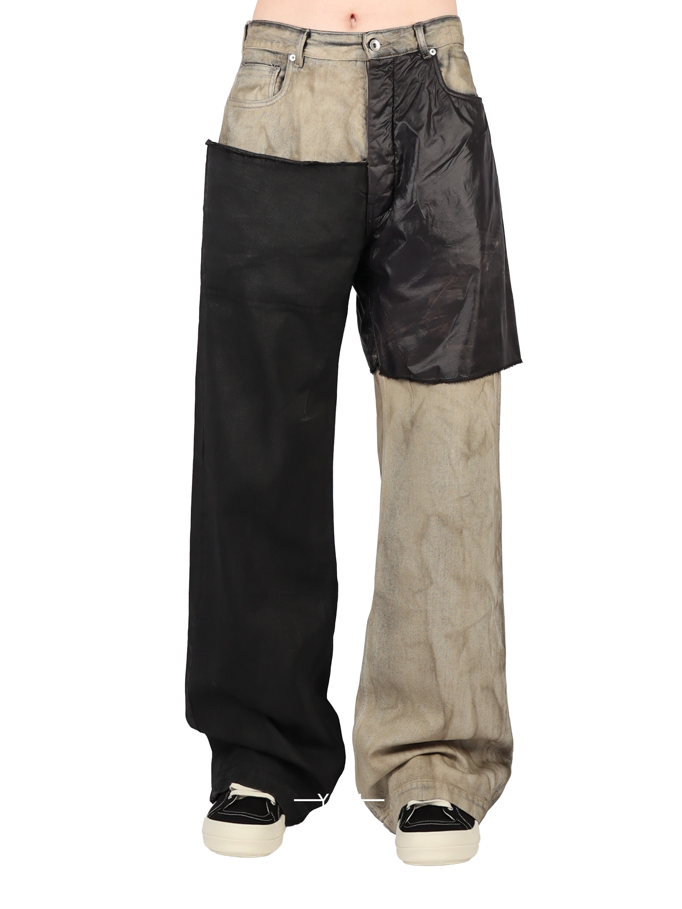 DU Geth Jeans