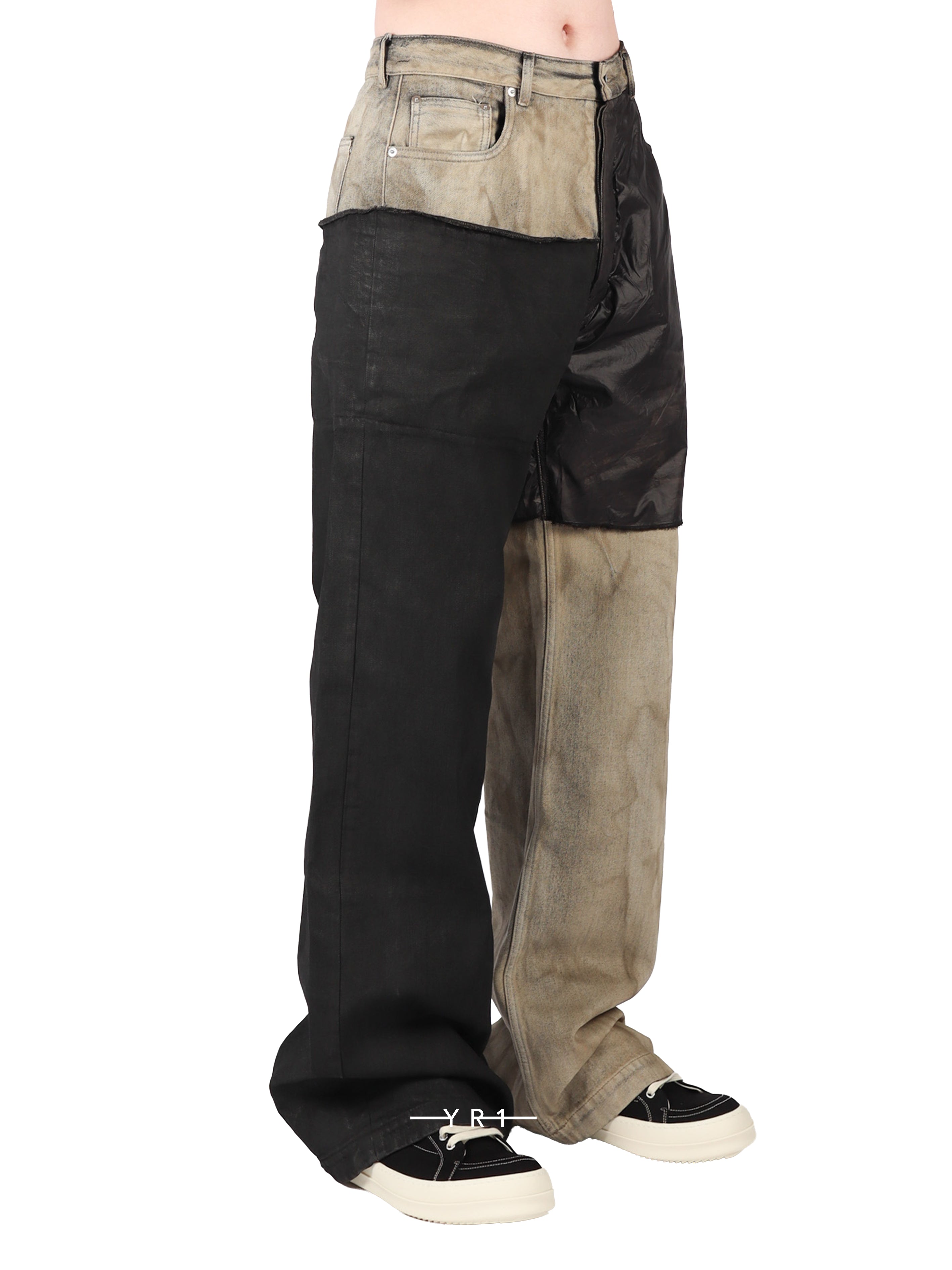DU Geth Jeans