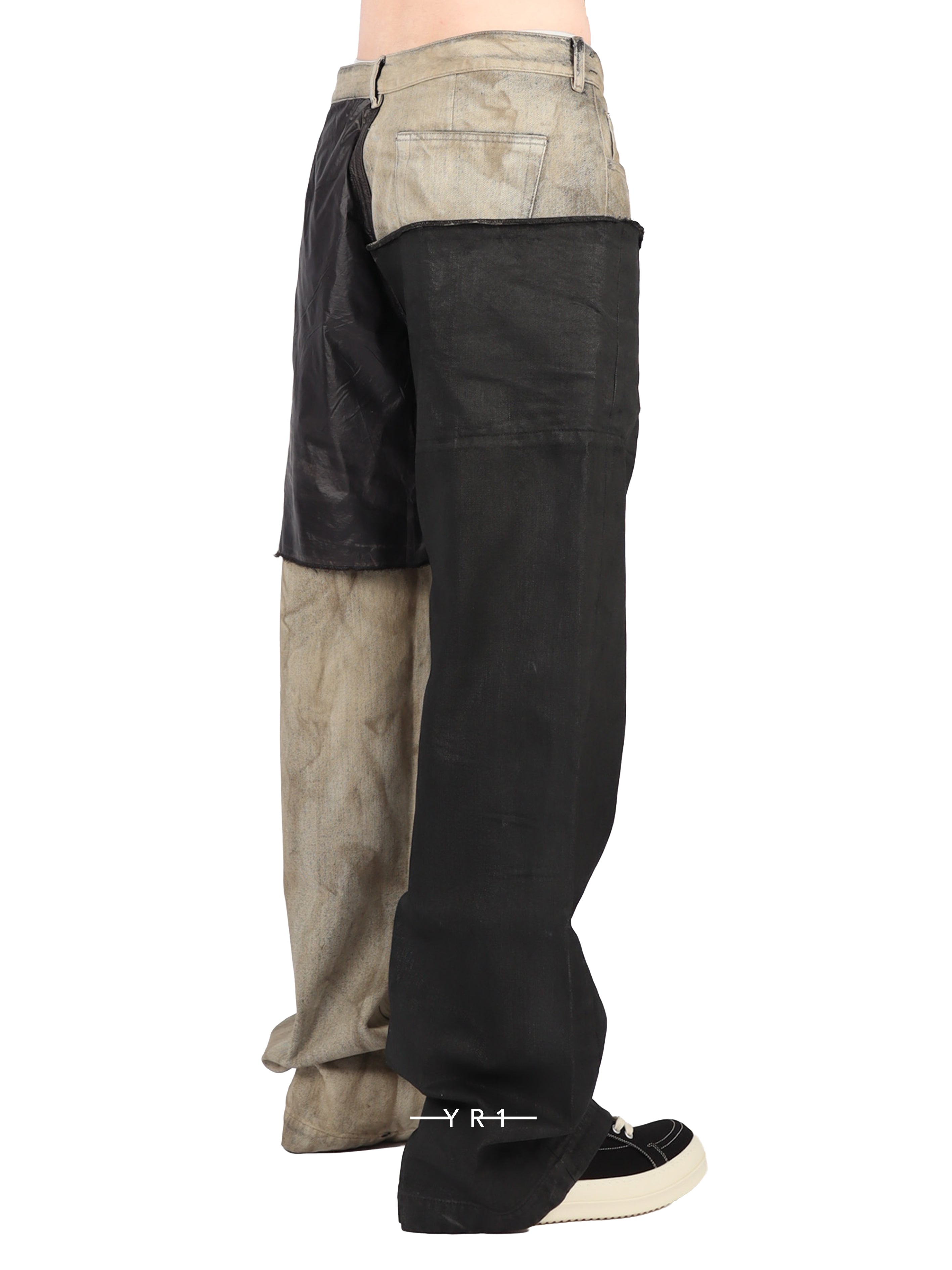 DU Geth Jeans