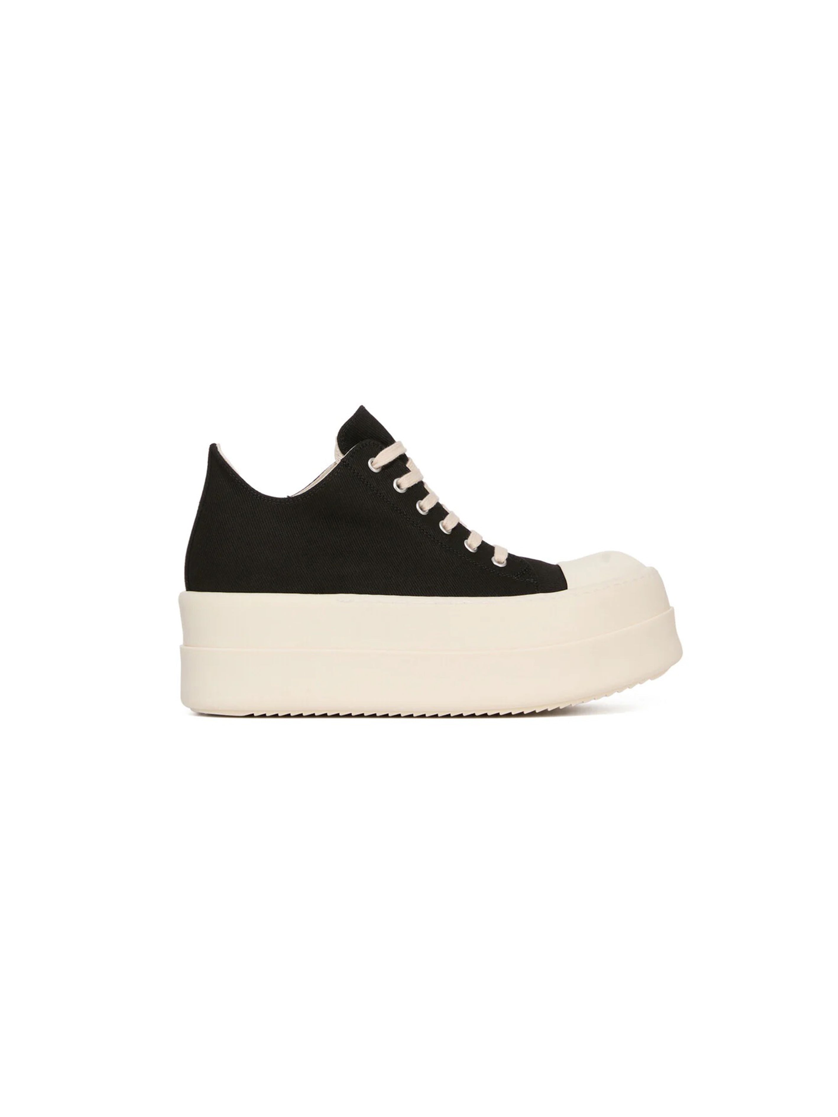 DU Mega Bumper Low Sneaks