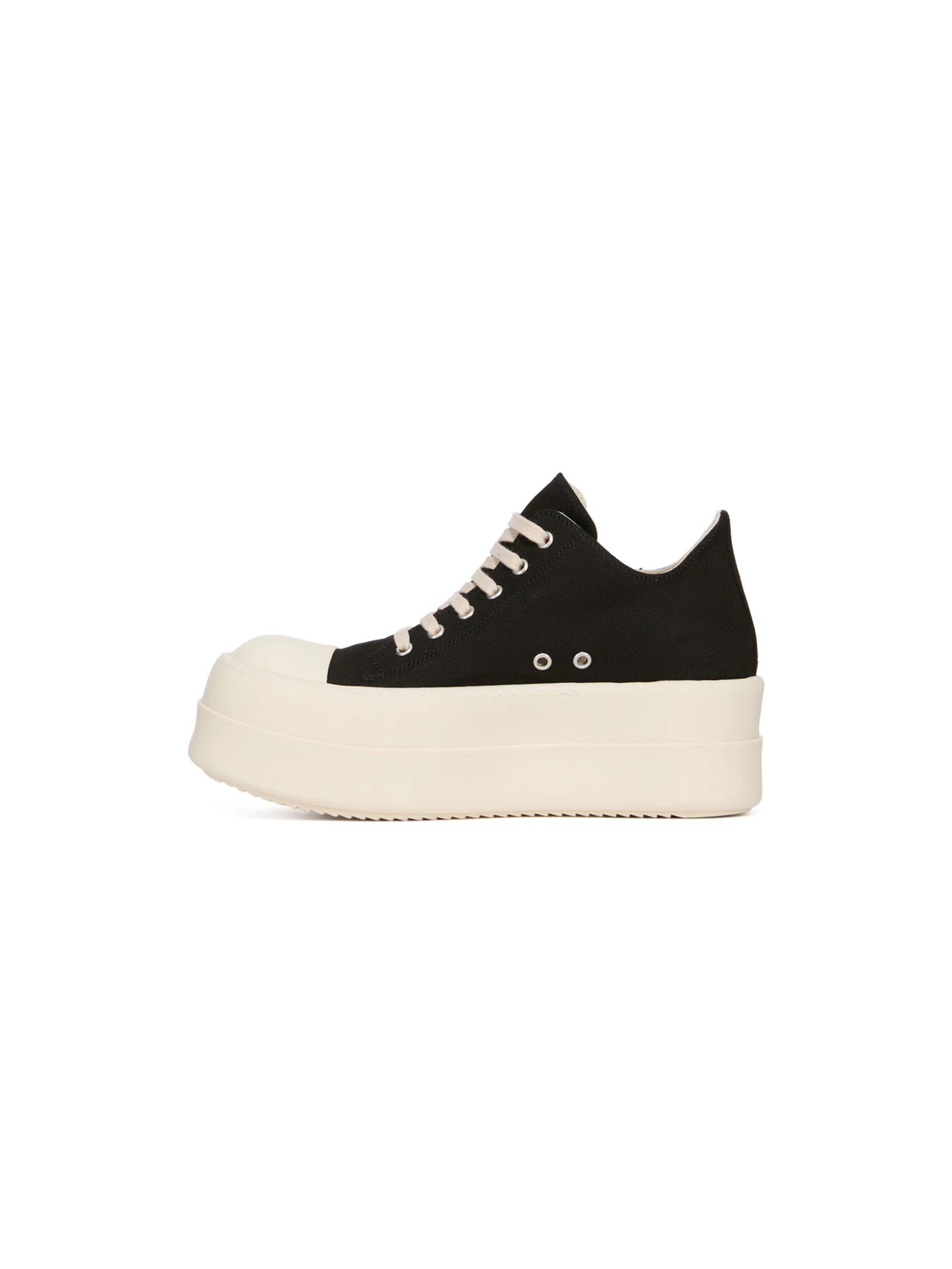 DU Mega Bumper Low Sneaks
