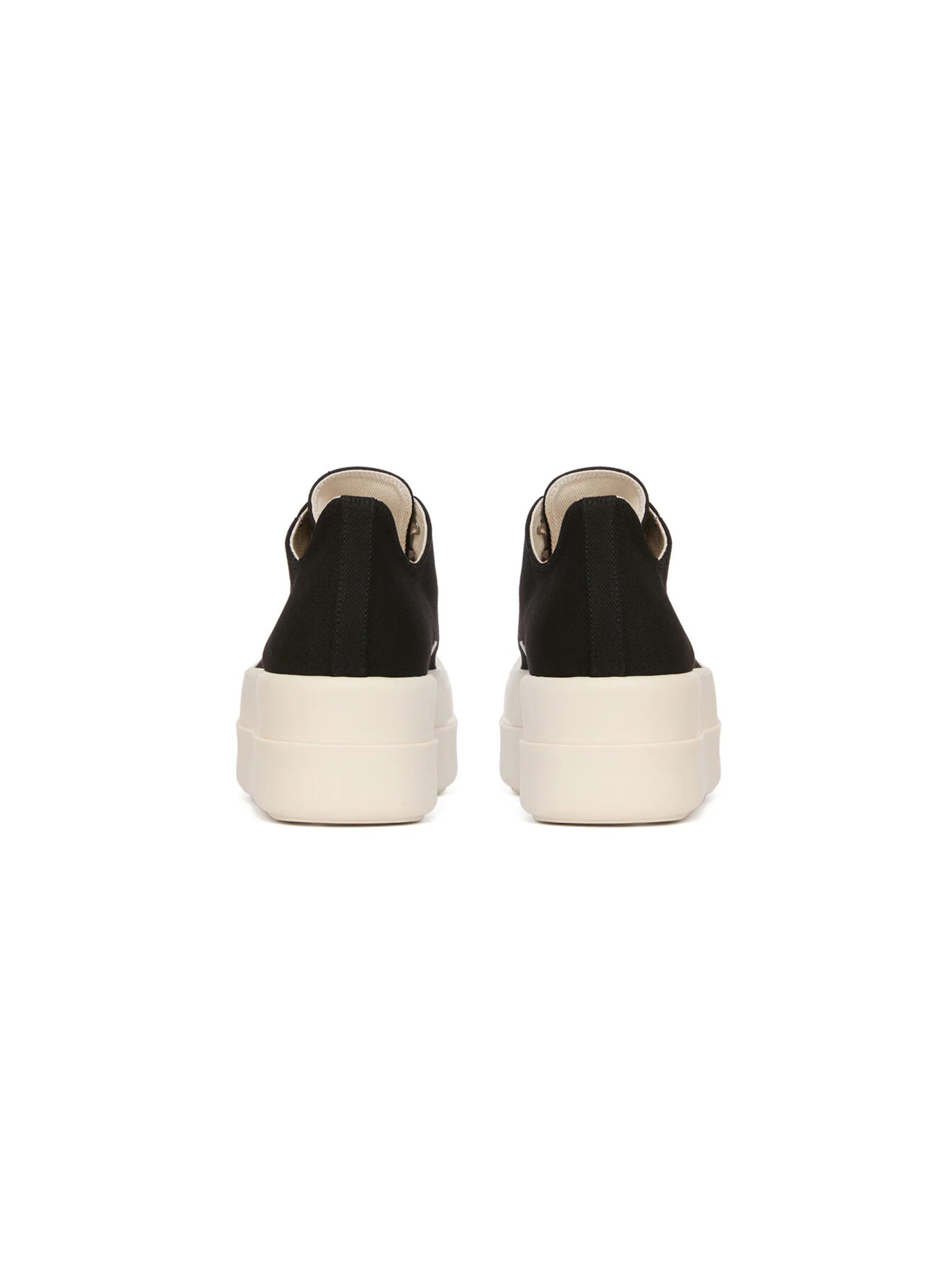 DU Mega Bumper Low Sneaks