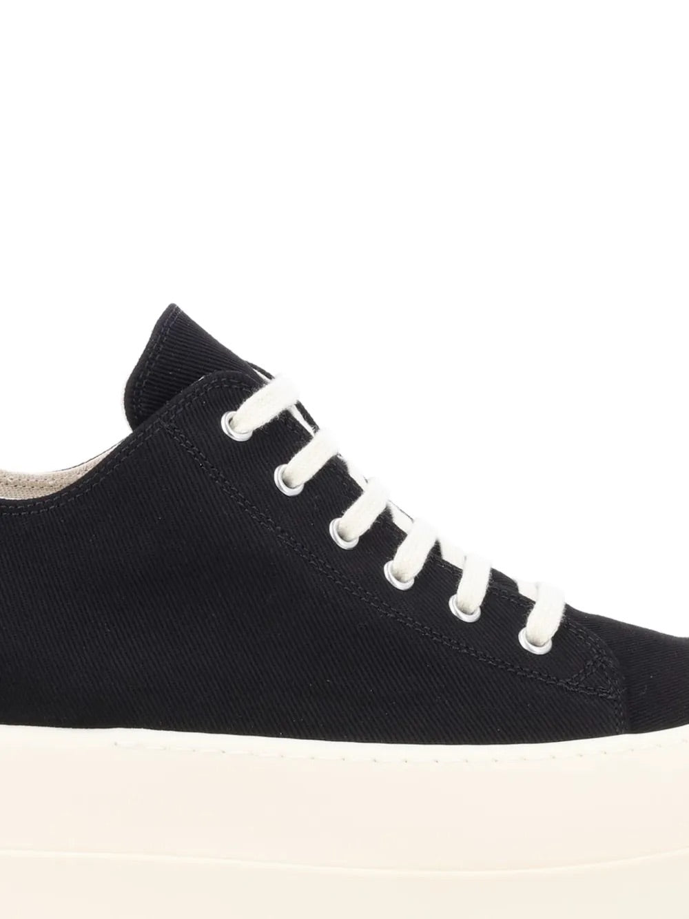 DU Mega Bumper Low Sneaks
