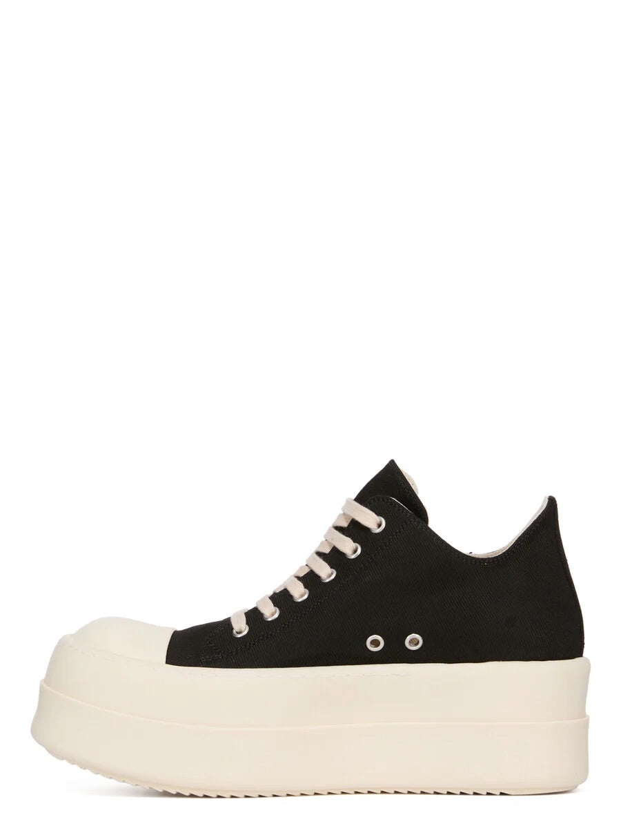 DU Mega Bumper Low Sneaks