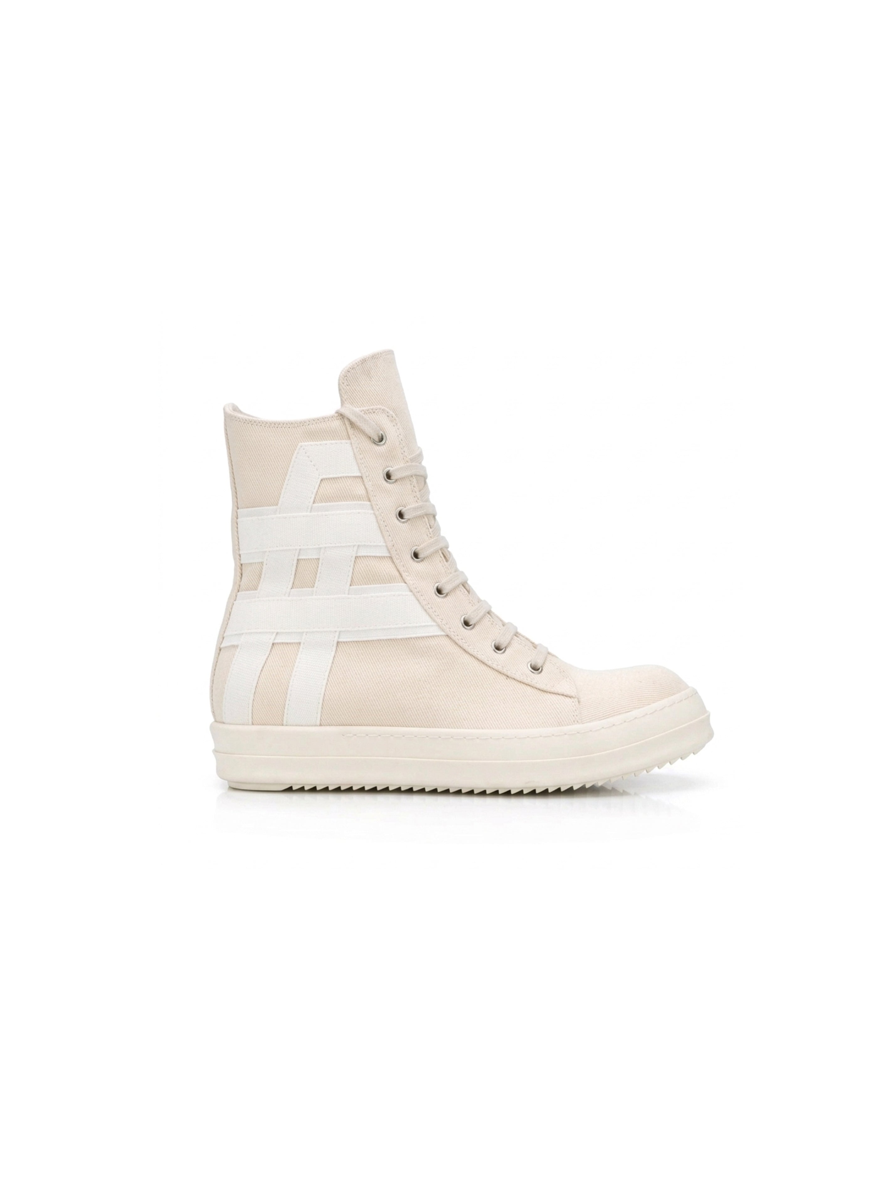 DU Vegan Sneaks