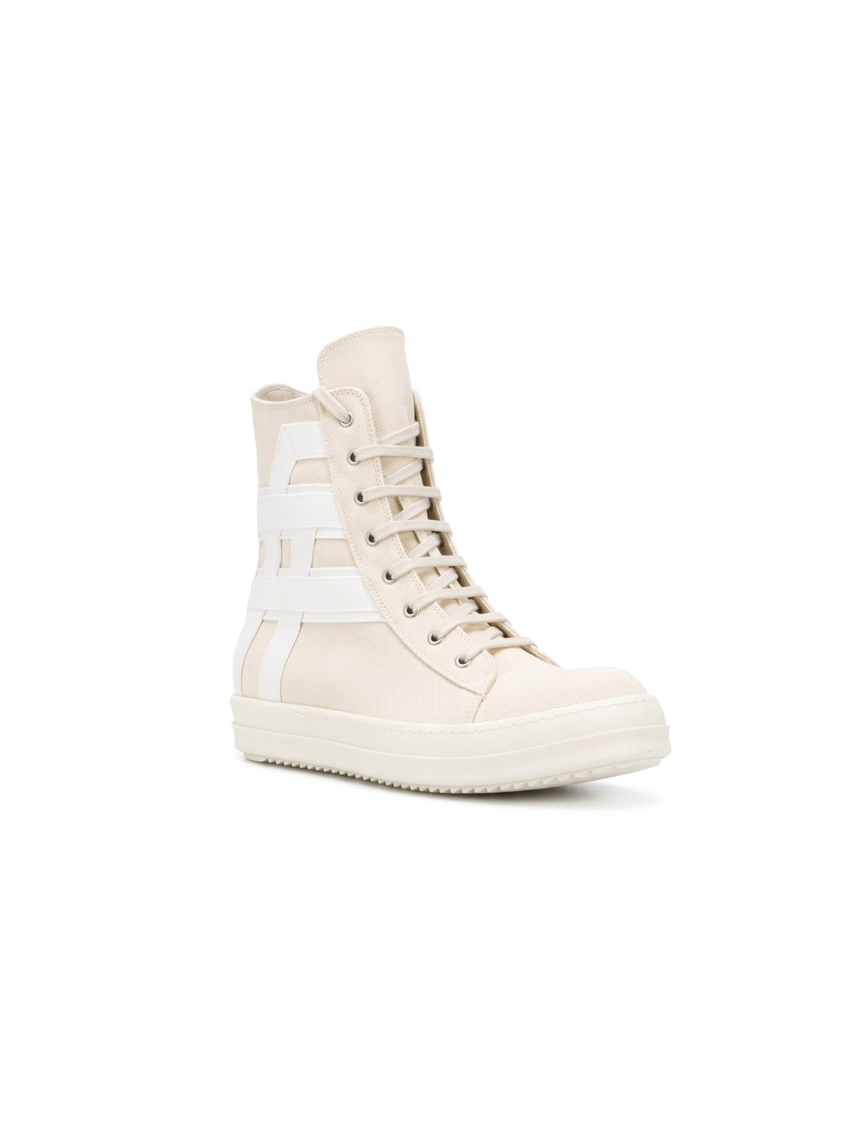 DU Vegan Sneaks