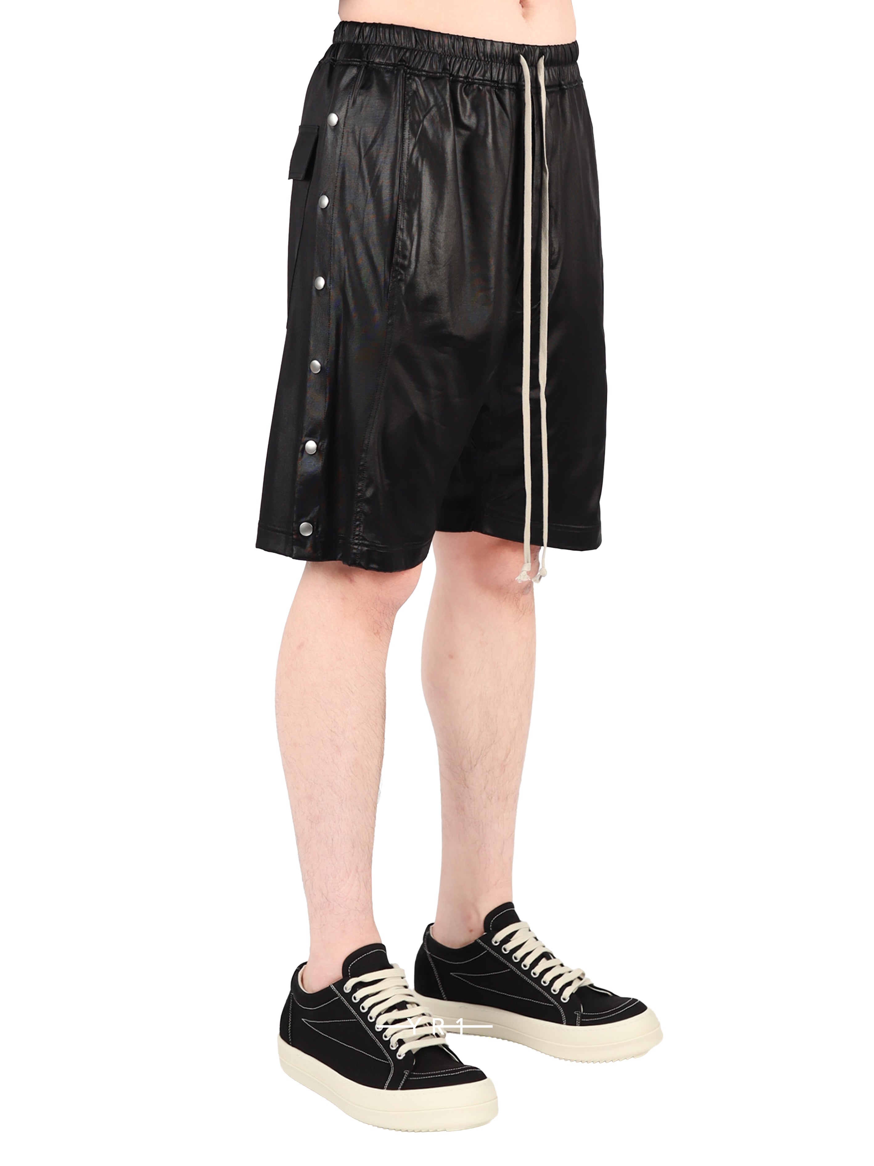 DU Wide Pusher Shorts