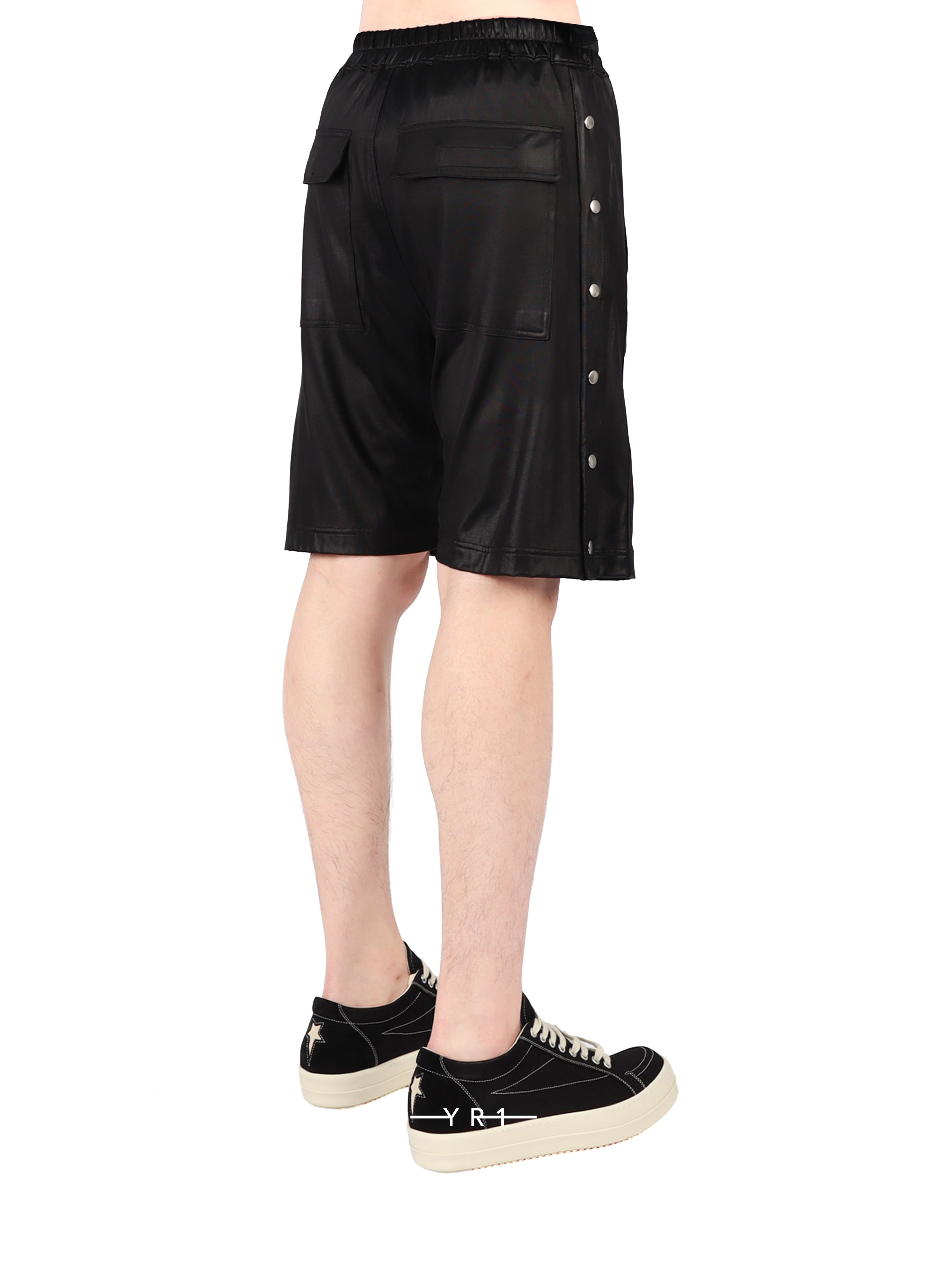 DU Wide Pusher Shorts