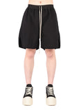 DU Long Boxers Butt Zip
