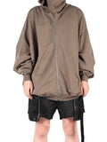 DU Mountain Hun Hoodie-Dust
