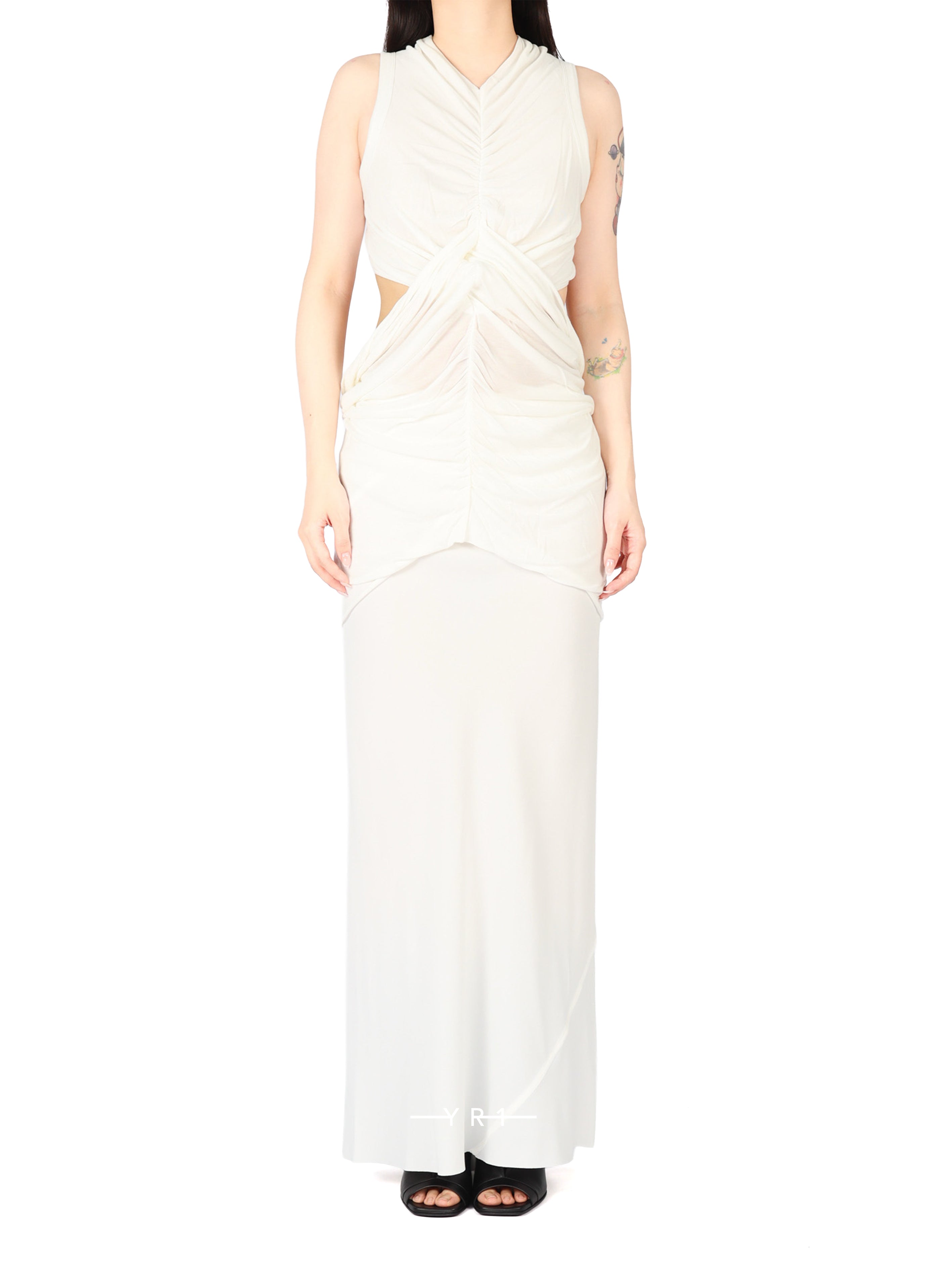 RP Sunpeel Top