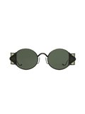RG00UW10-Vtg.Black ×Green