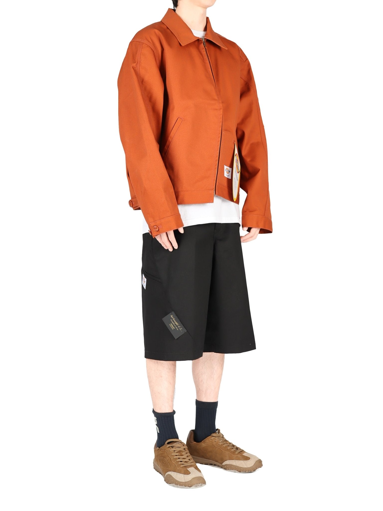 Blouson-4205