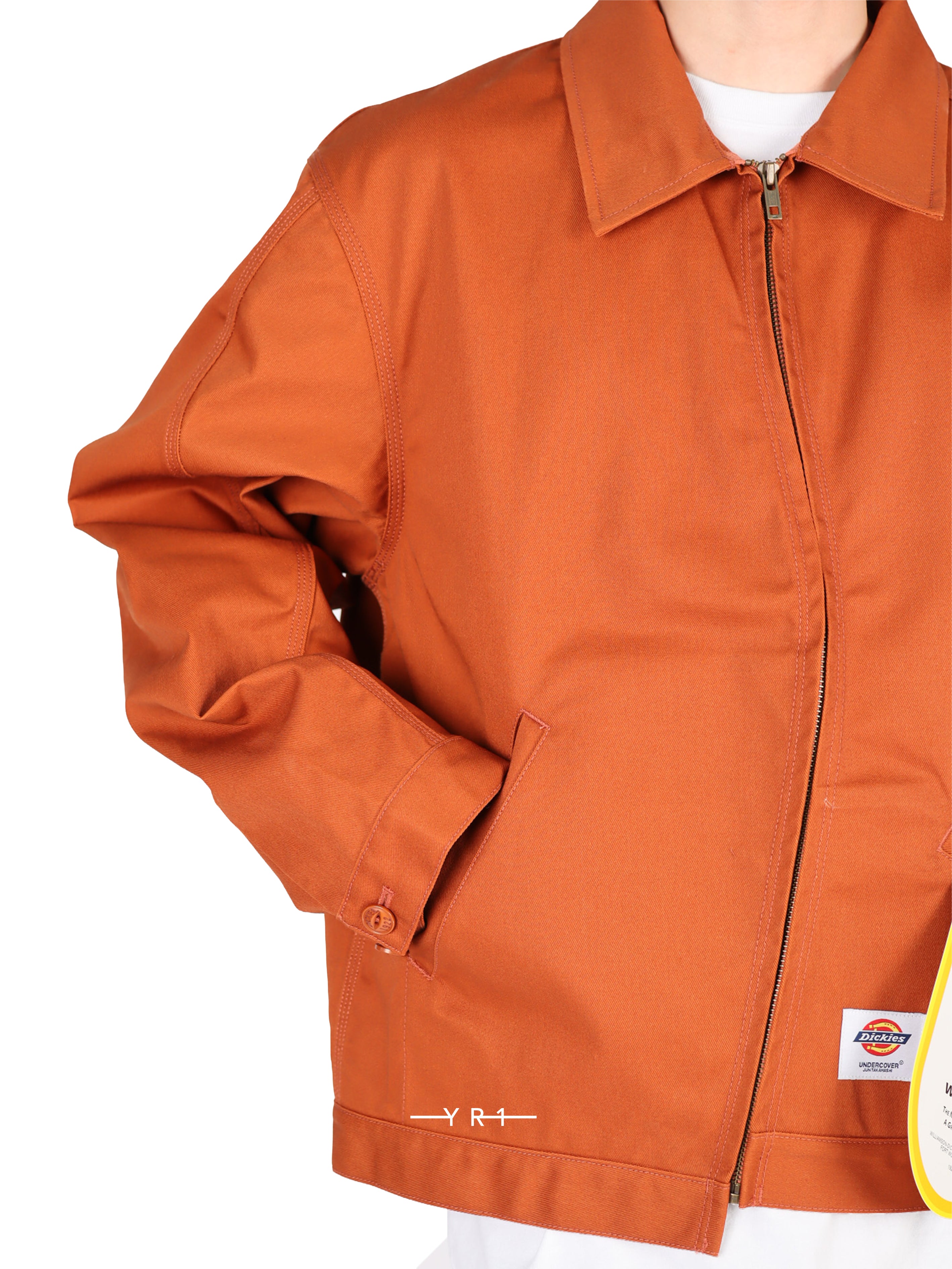 Blouson-4205
